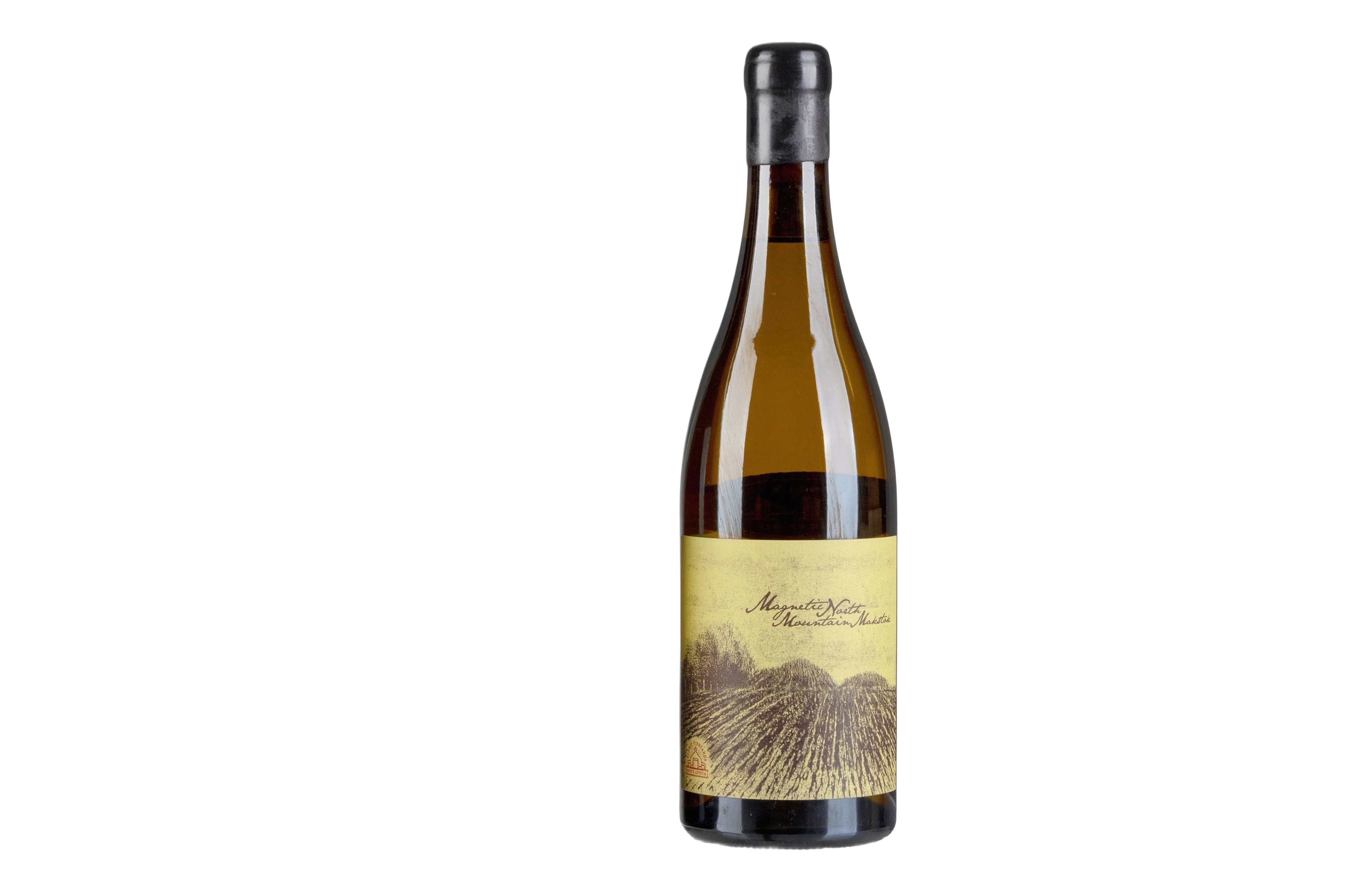 Alheit Vineyards Magnetic North Mountain Makstok Citrusdal Mountain