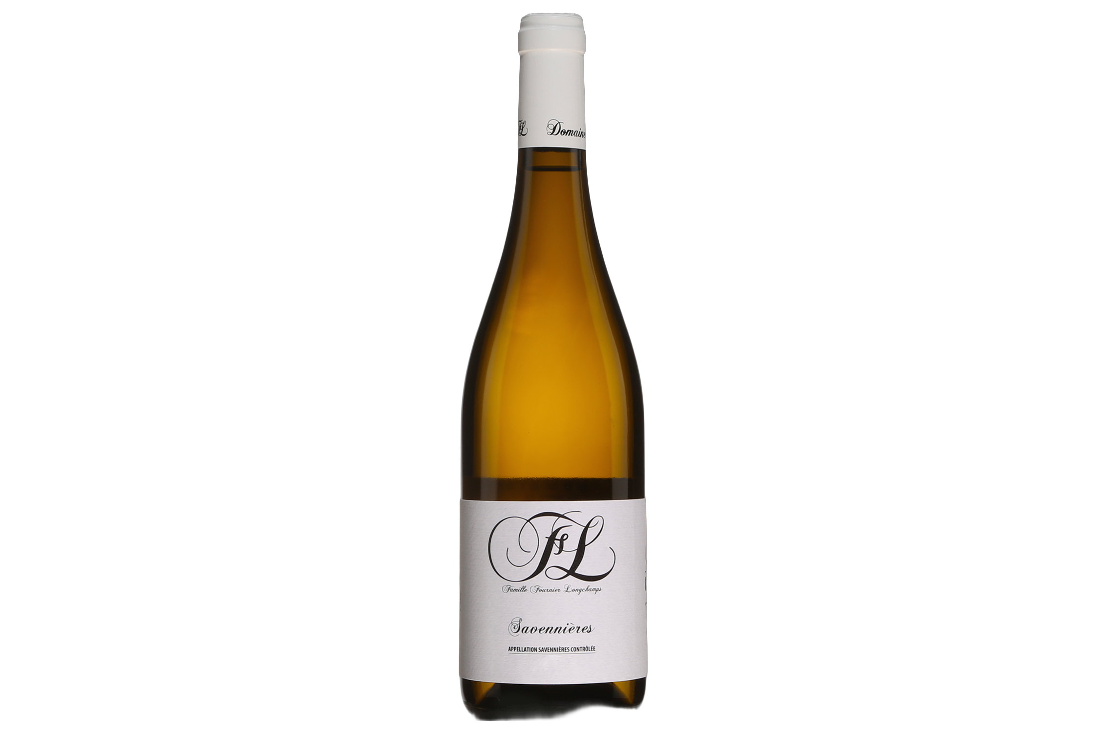 Savennières Les Caillardières
