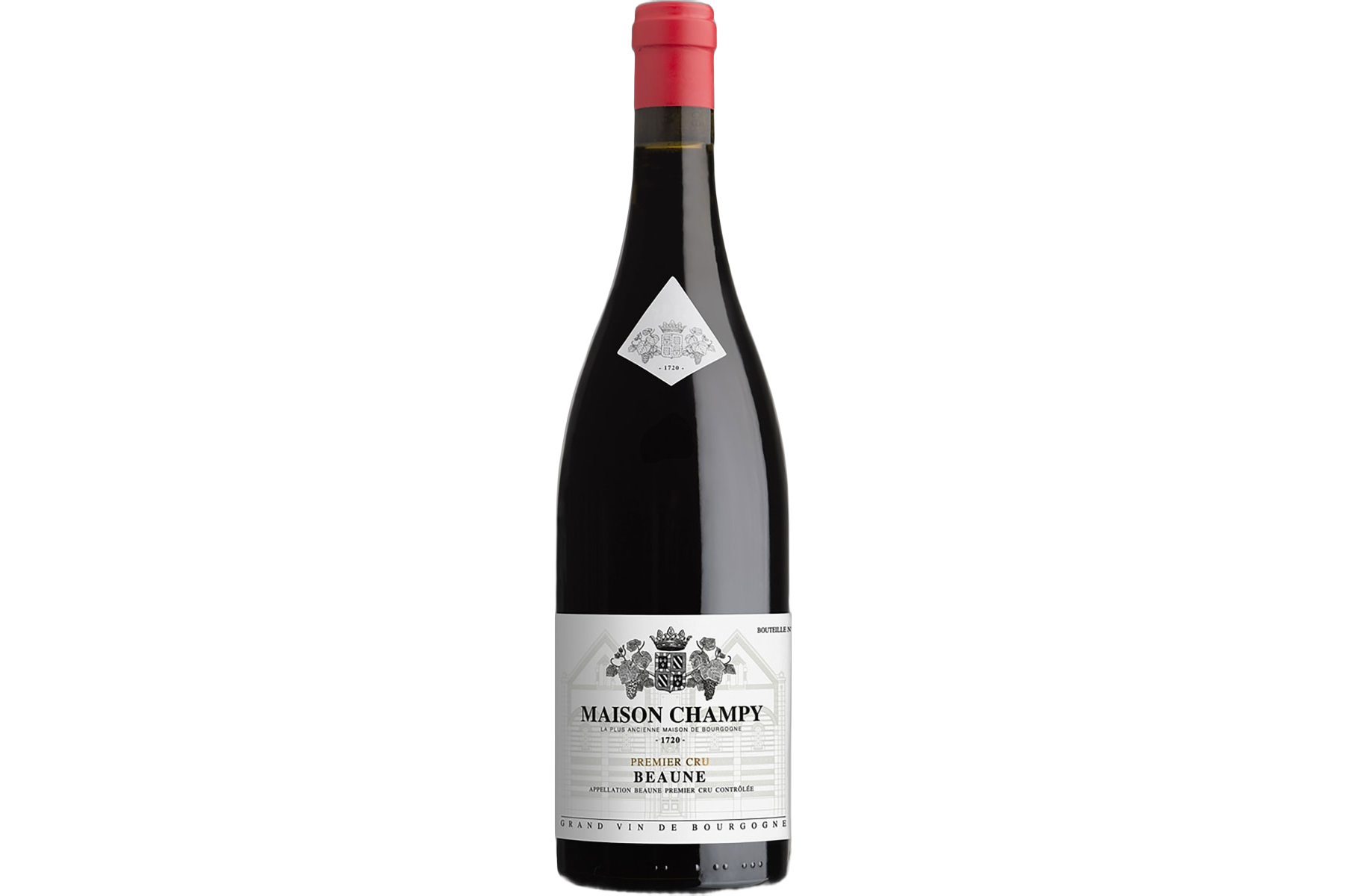 Beaune Vieilles Vignes