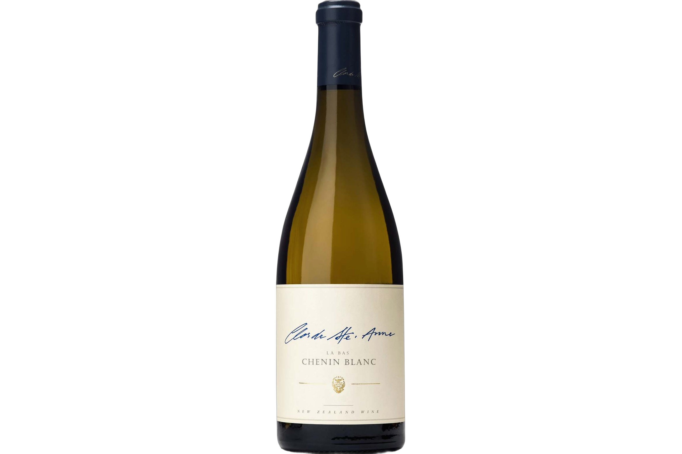 Clos de Ste Anne Chenin Blanc Las Bas Gisborne