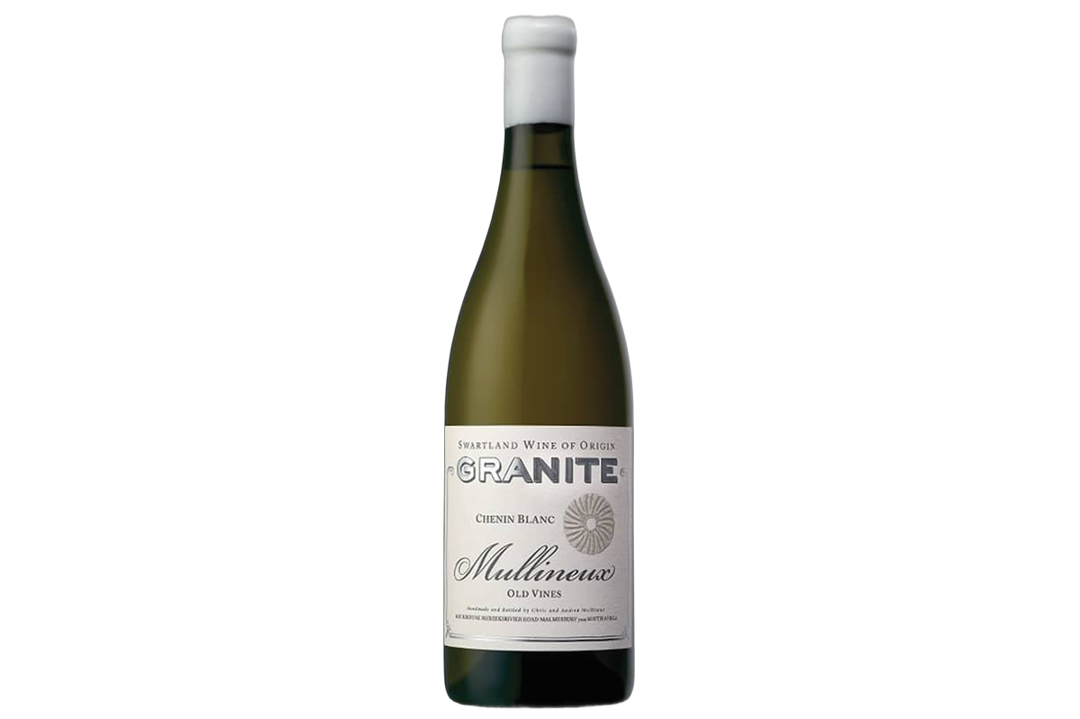 Mullineux Granite Chenin Blanc Swartland