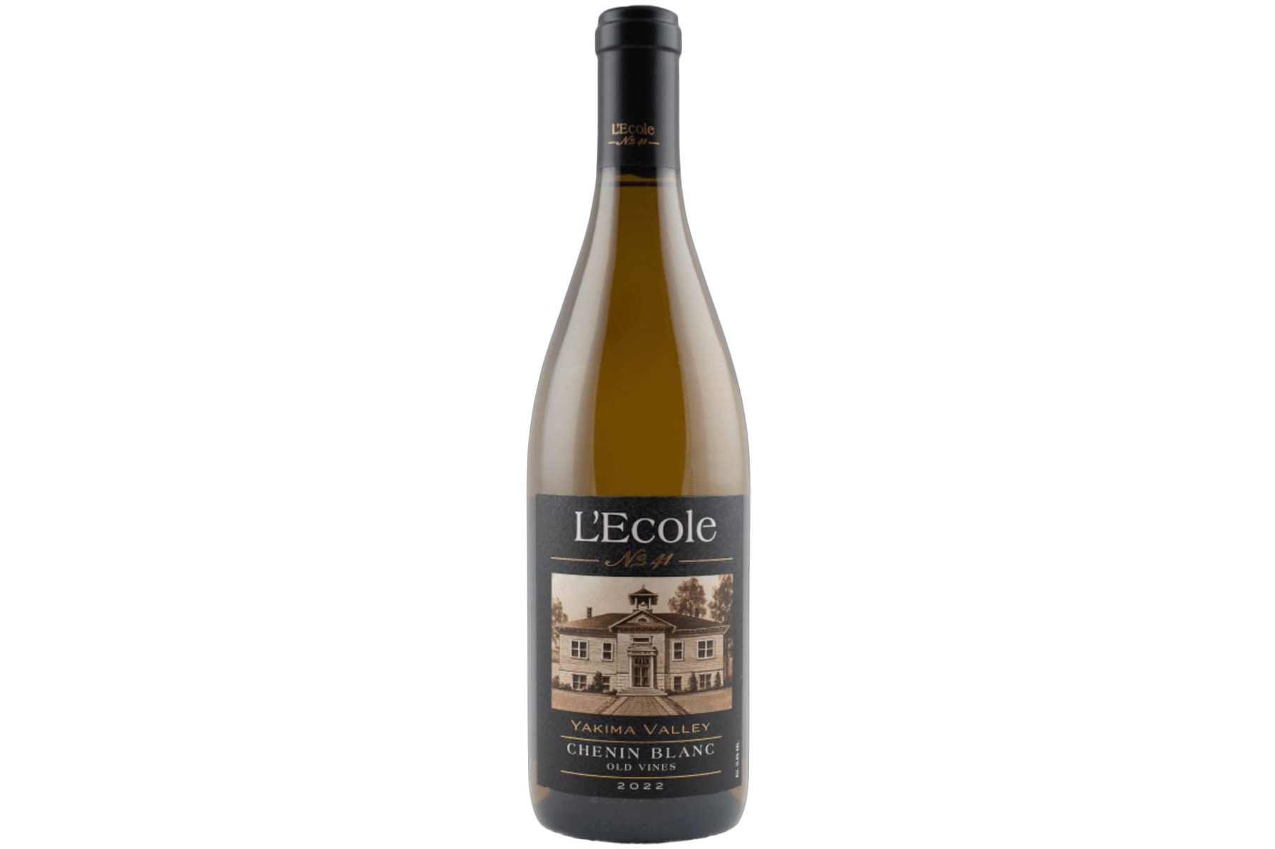 L'Ecole No 41 Chenin Blanc Old Vines Columbia Valley