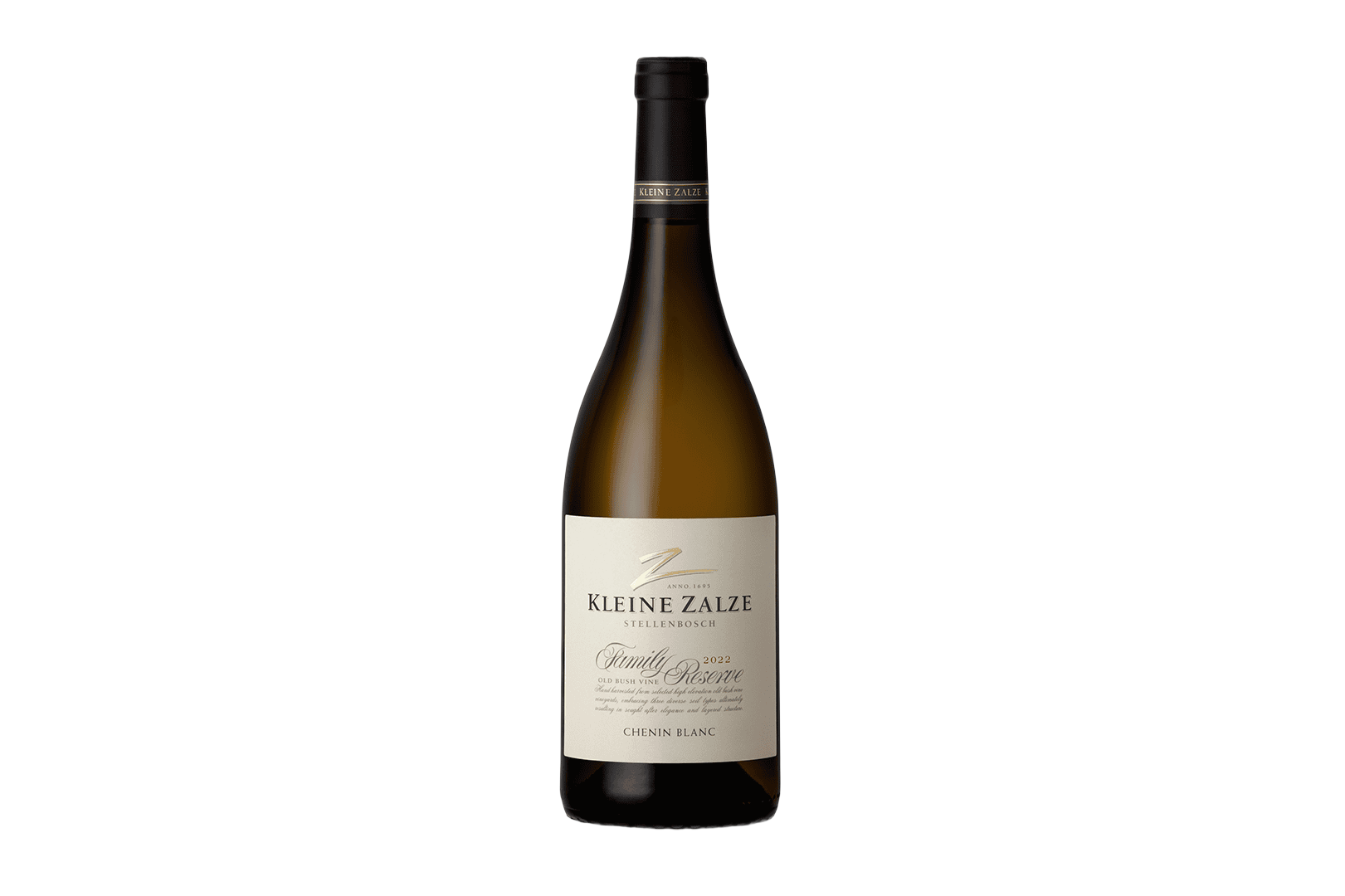 Kleine Zalze Family Reserve Chenin Blanc