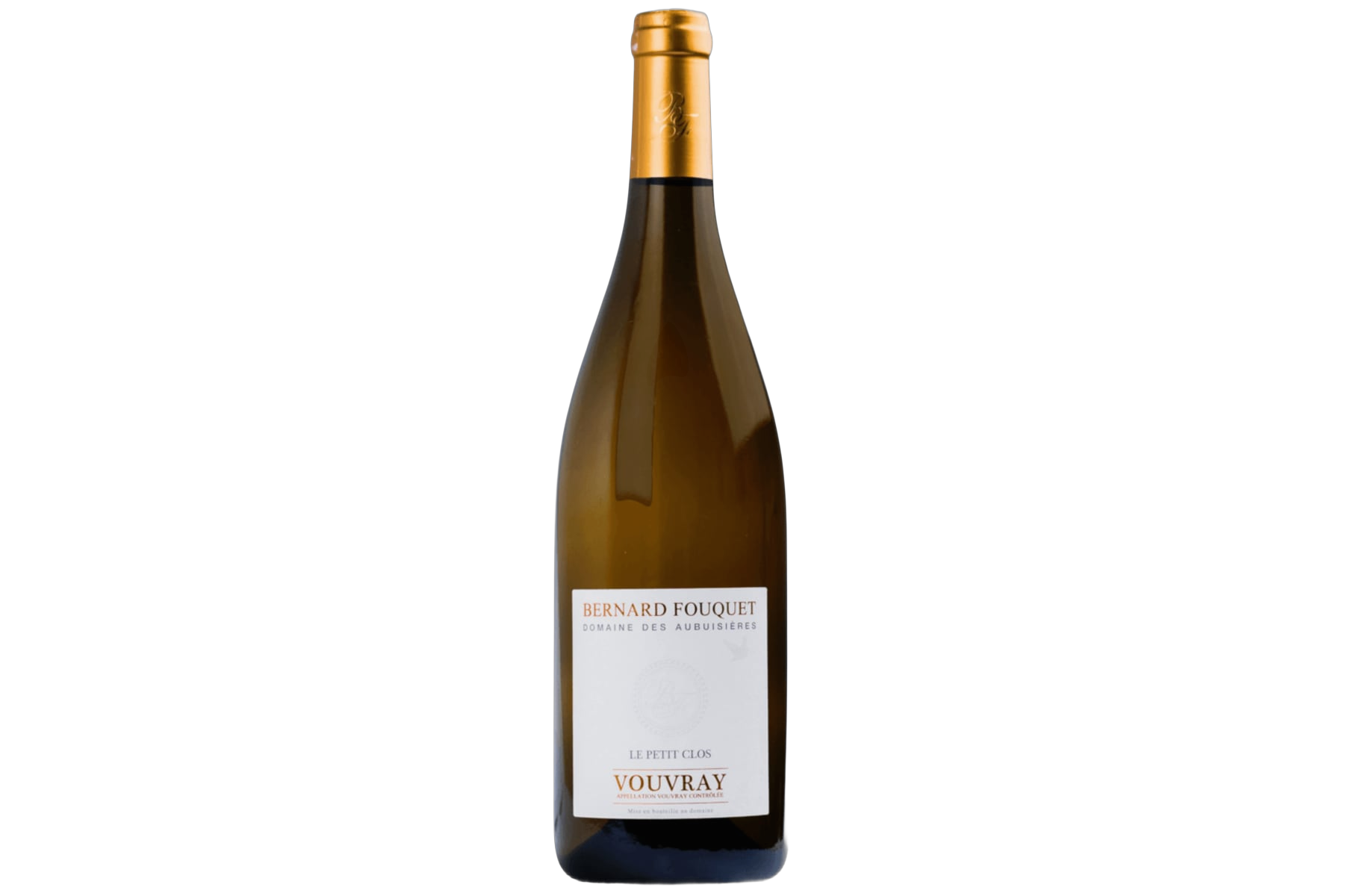 Vouvray Silex Sec Le Petit Clos