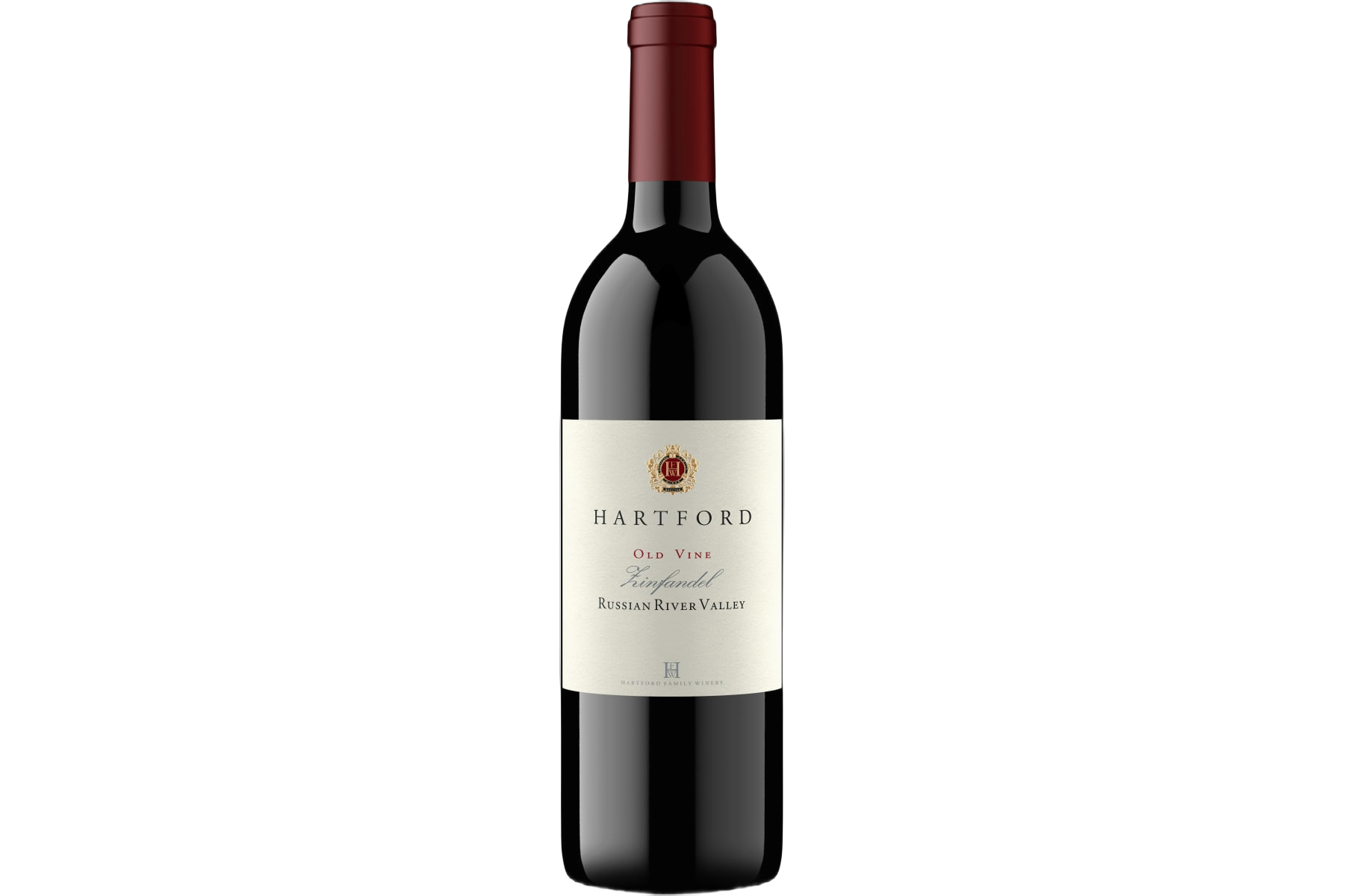 Hartford Court Highwire Vineyard Old Vine Zinfandel Russian River Valley