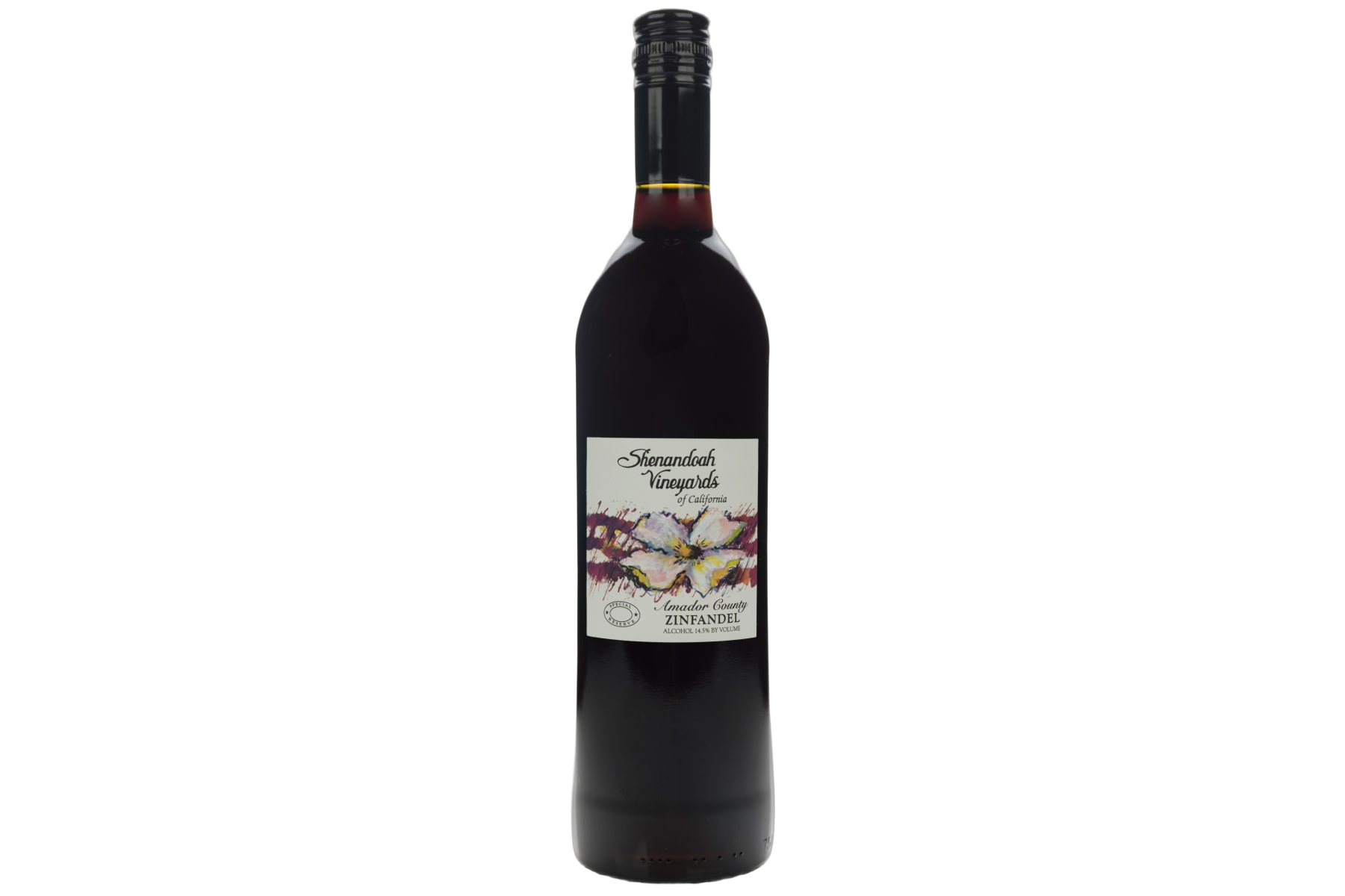 Amador County Zinfandel