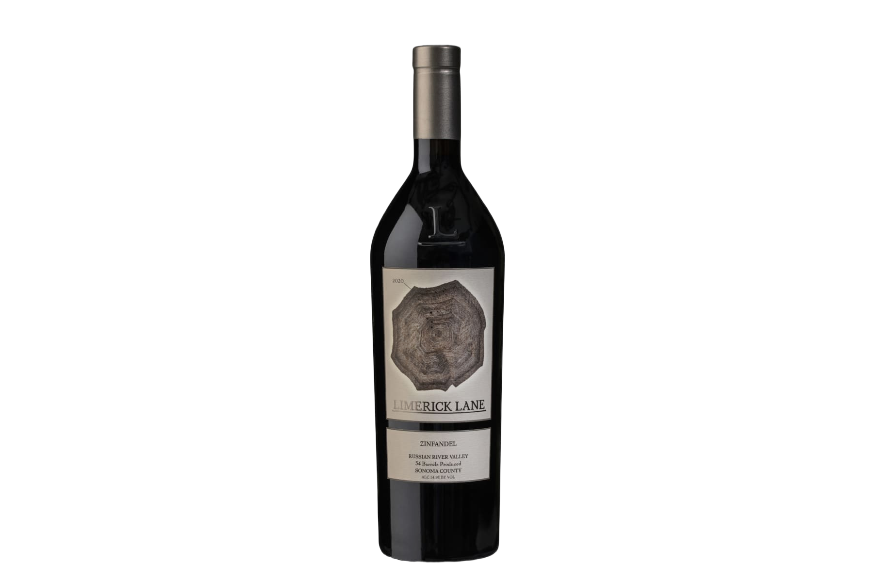 Zinfandel Russian River Valley Sonoma County