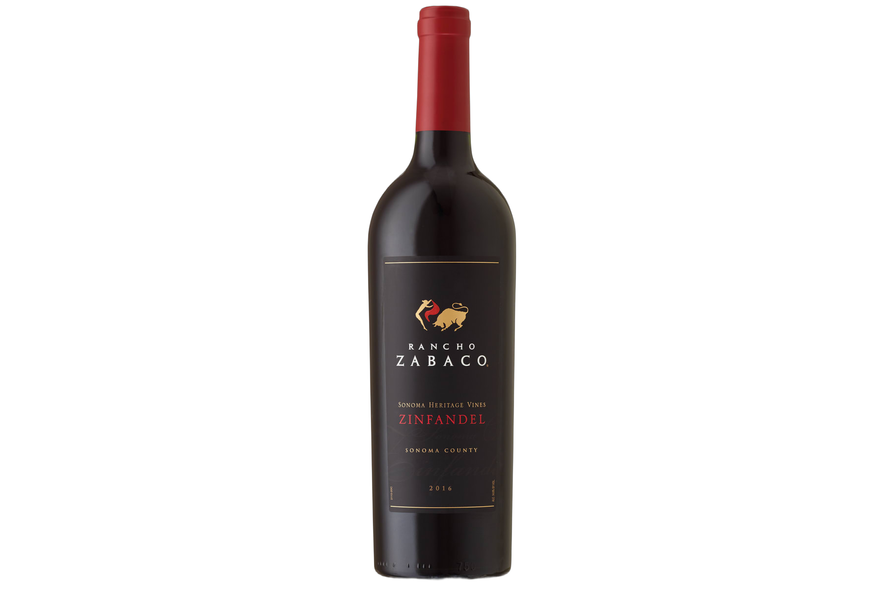 Zinfandel Dry Creek Valley Sonoma County