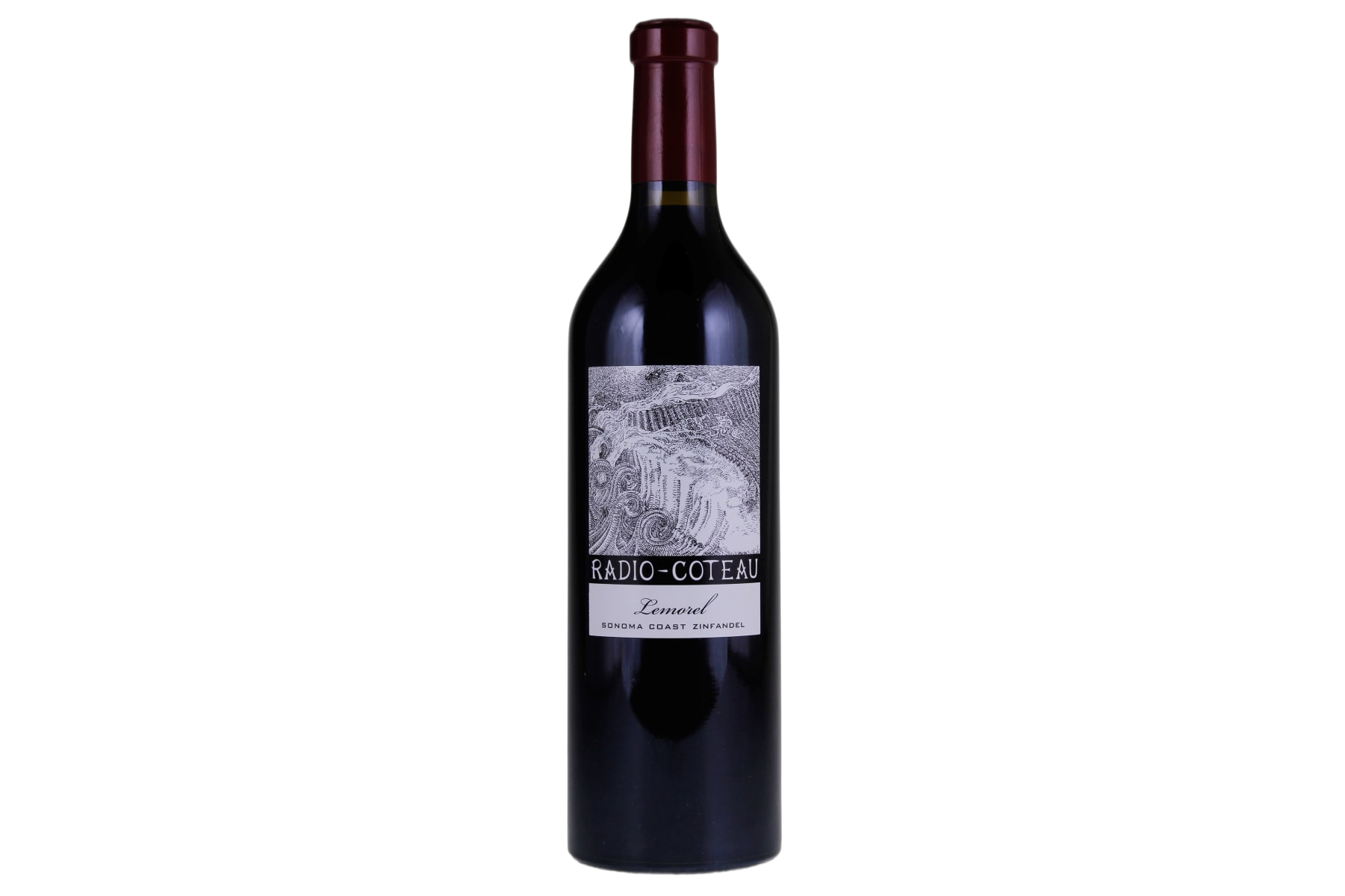 Radio-Coteau Lemorel Zinfandel Sonoma Coast