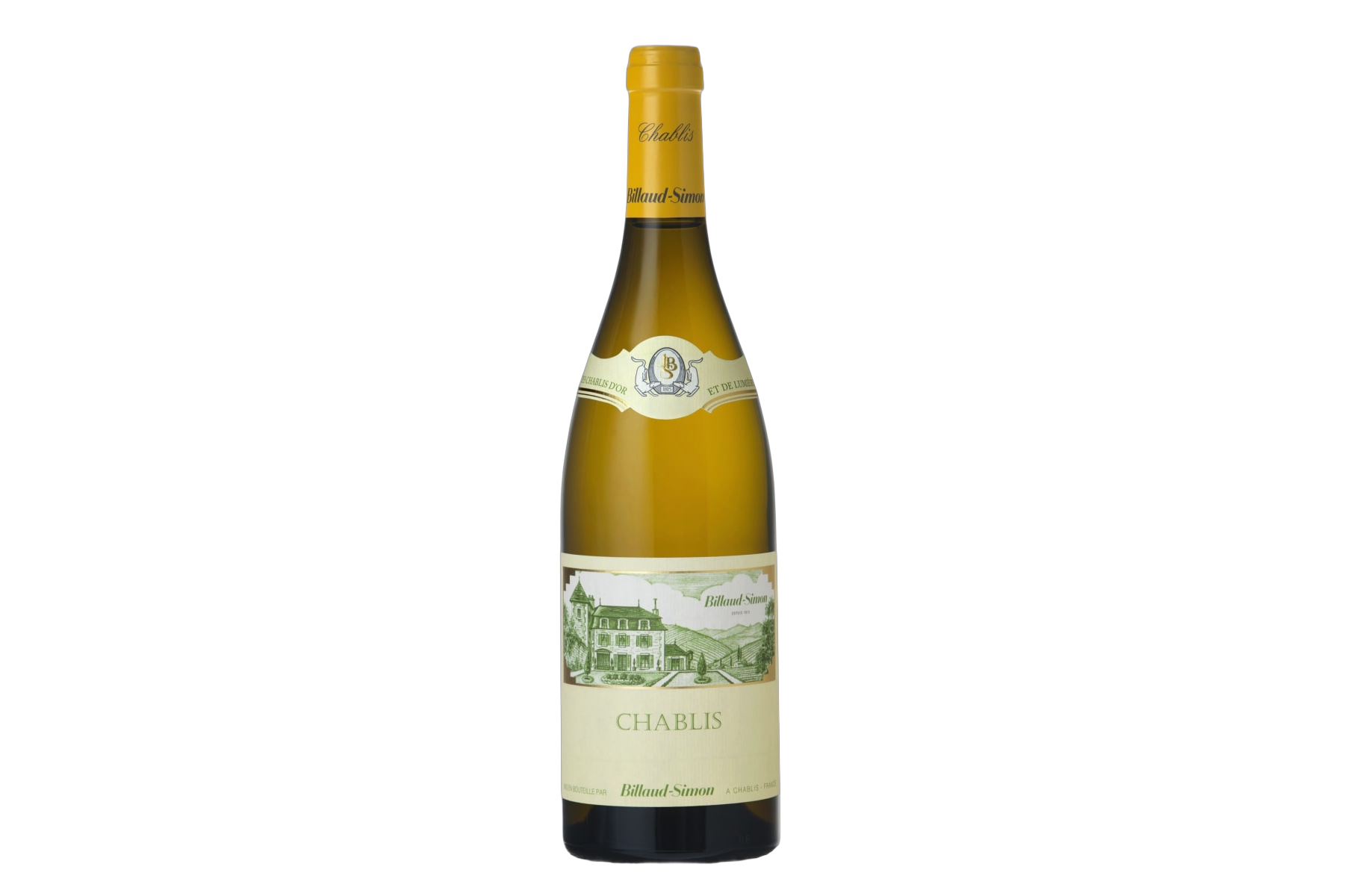 Chablis