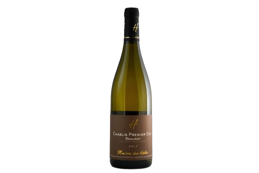 Chablis Premier Cru Beauroy
