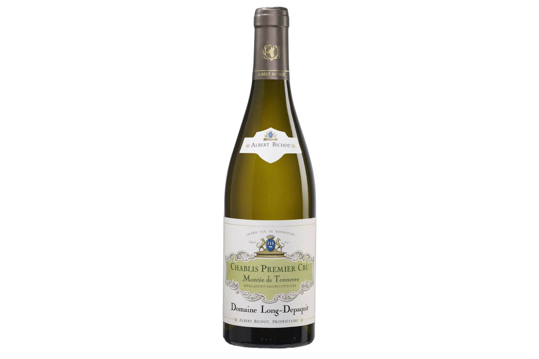 Chablis Premier Cru Montée de Tonnerre