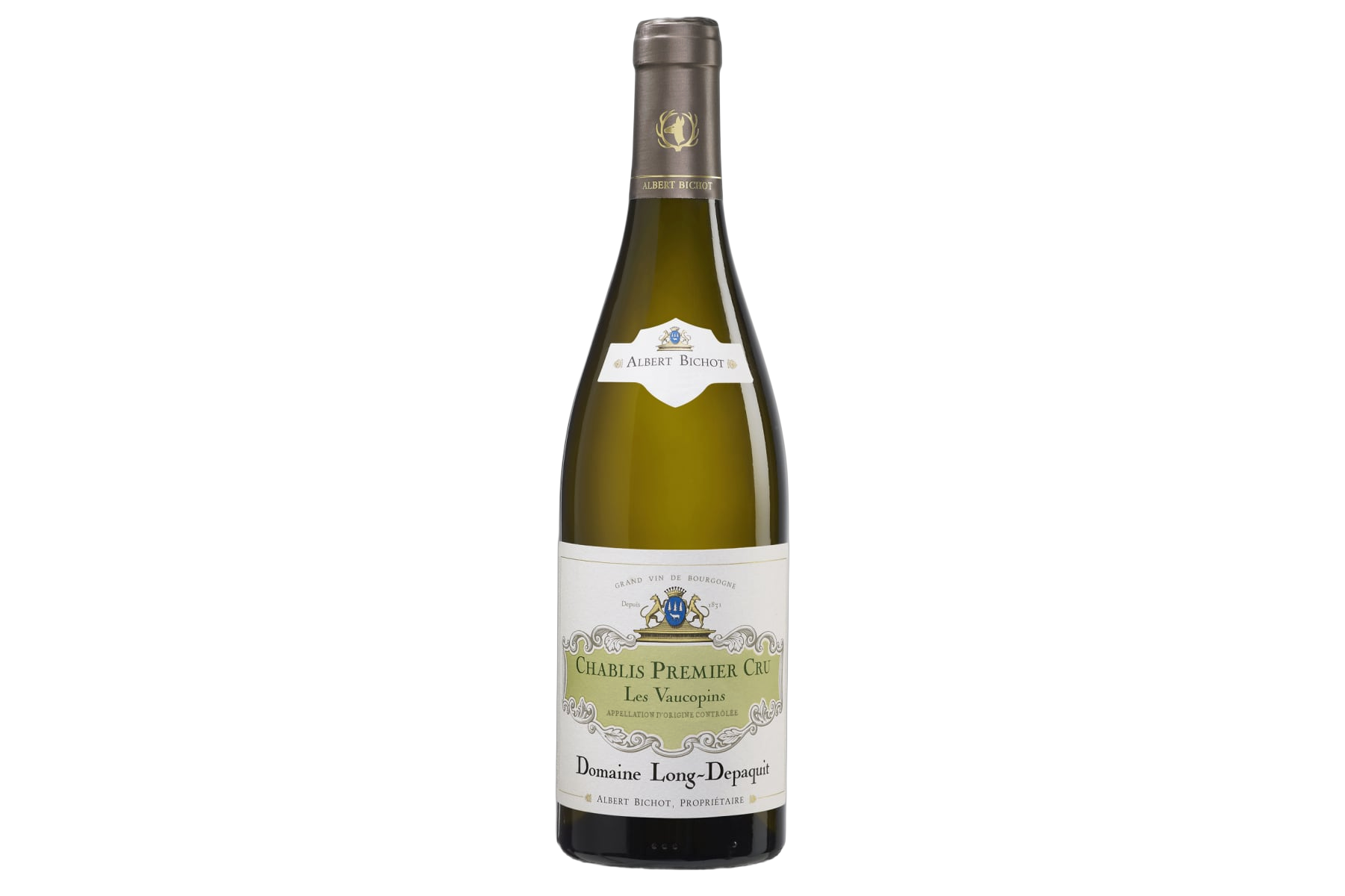 Chablis Premier Cru Les Vaucopins