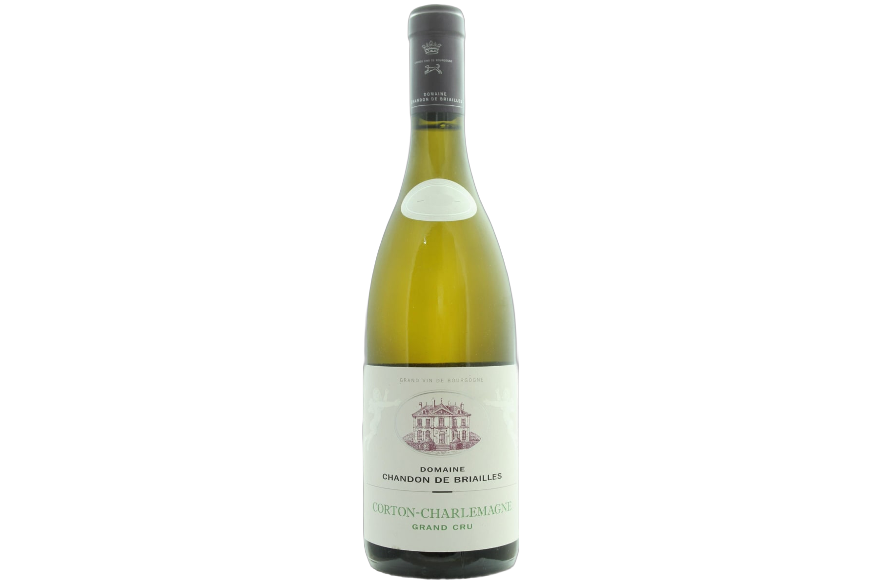 Corton-Charlemagne Grand Cru