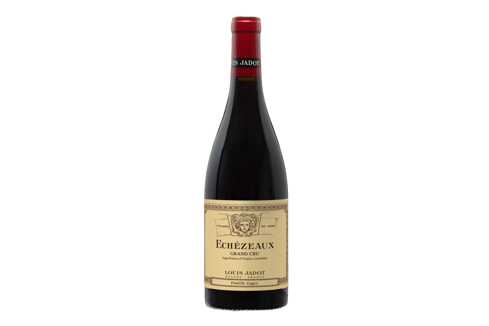 Echézeaux Grand Cru