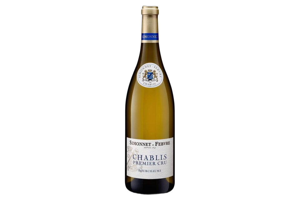 Chablis Premier Cru Fourchaume