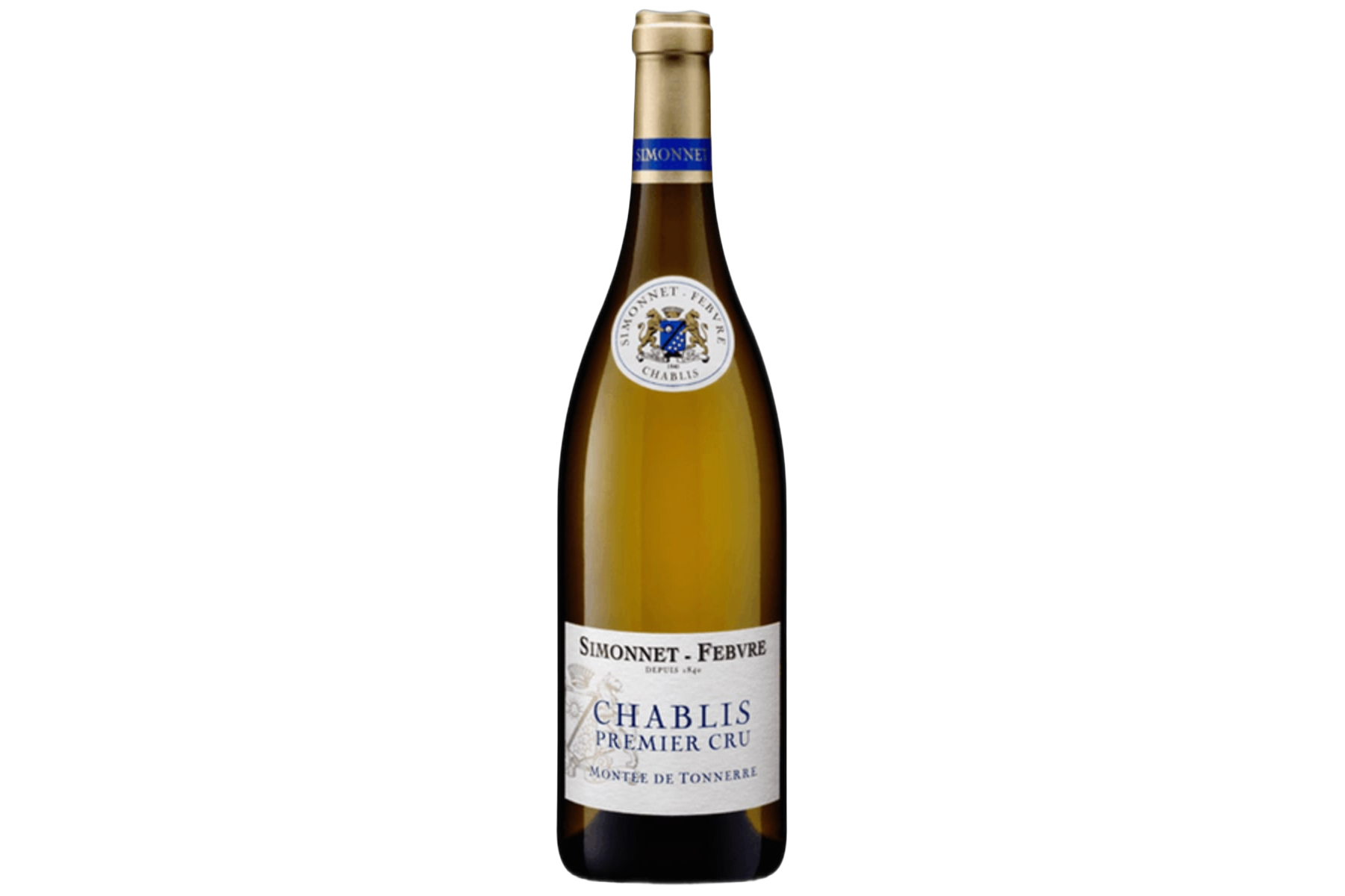 Chablis Premier Cru Montée de Tonnerre