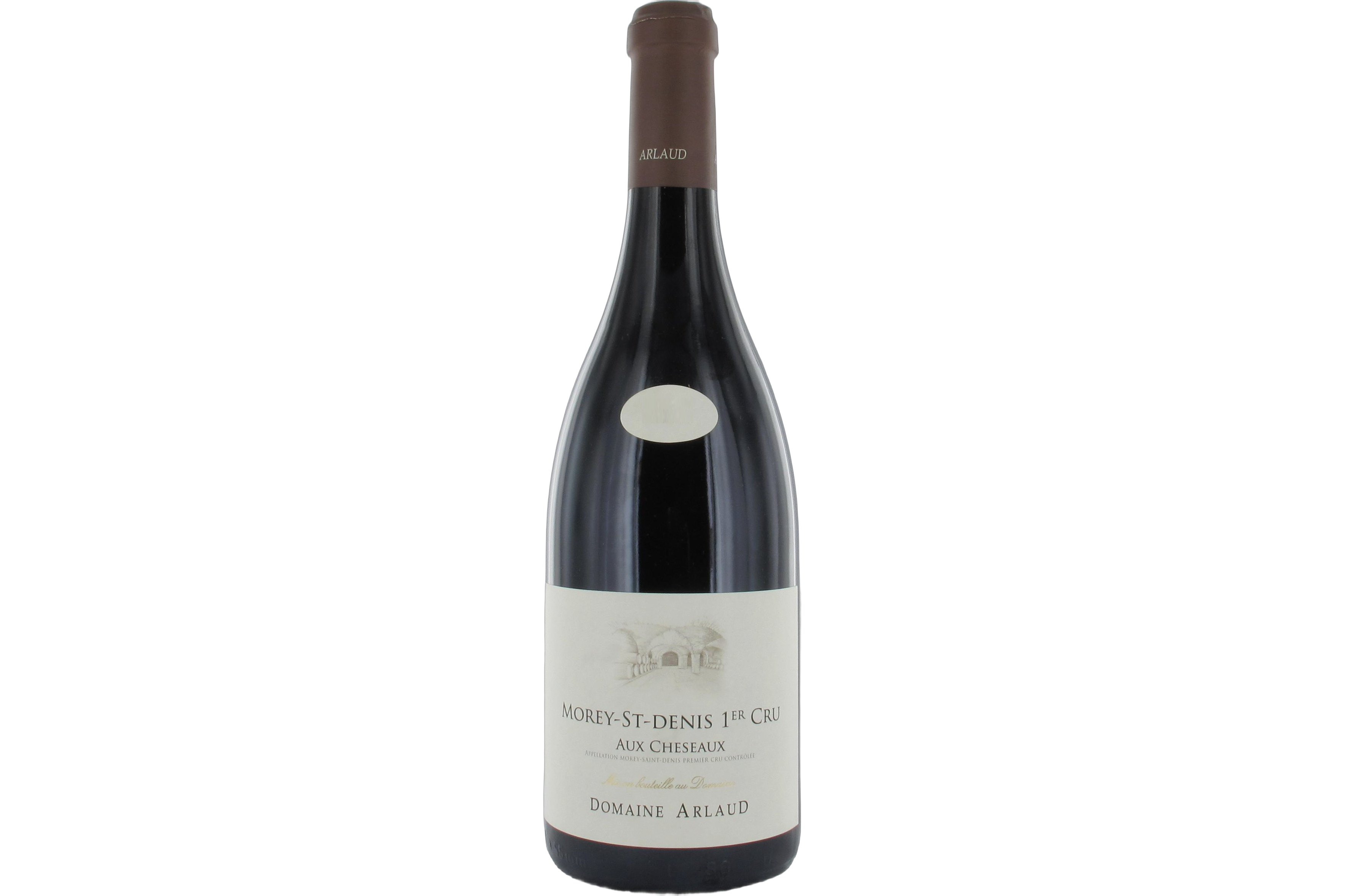 Morey-St-Denis Premier Cru Aux Cheseaux
