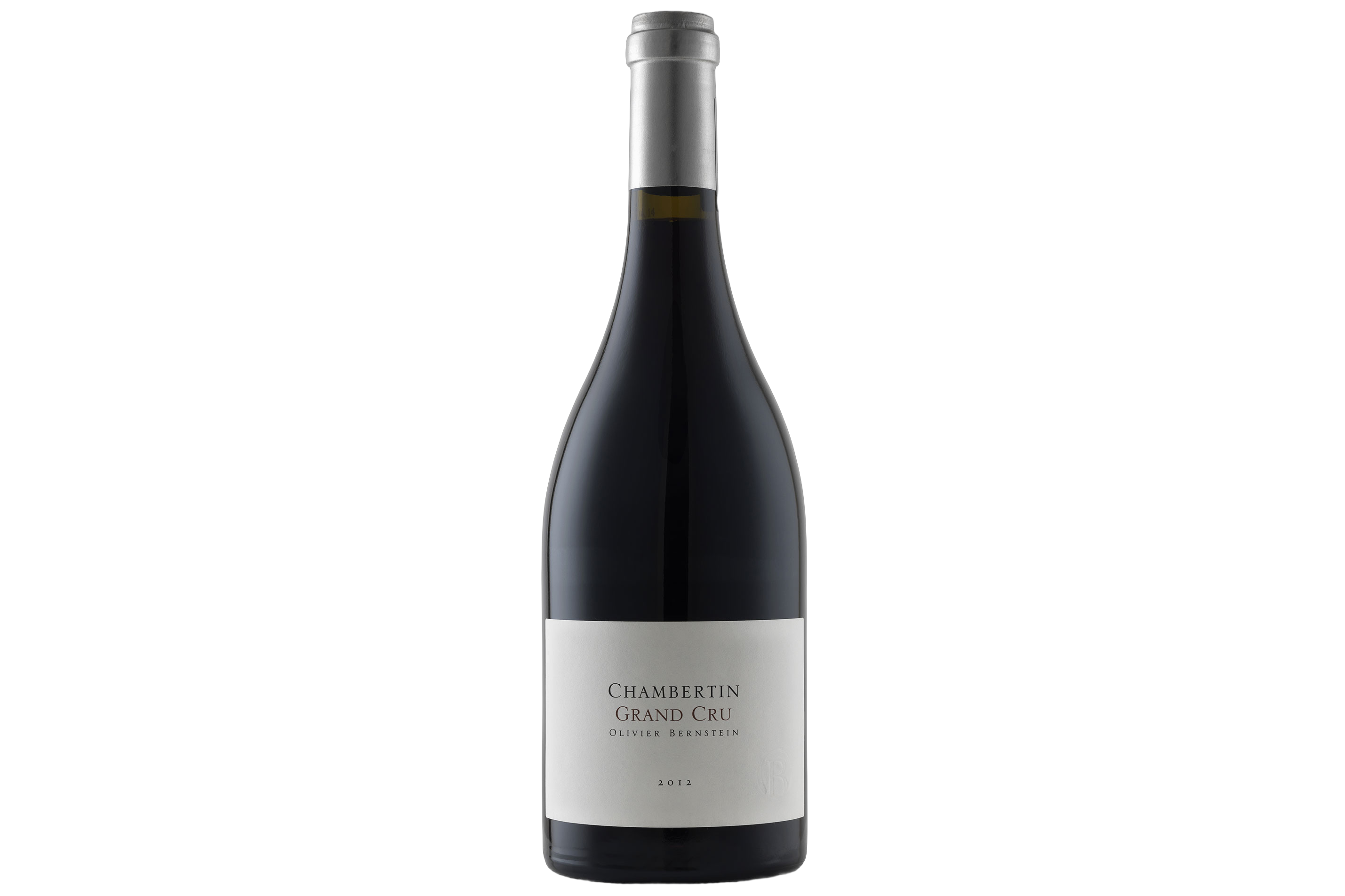 Chambertin Grand Cru