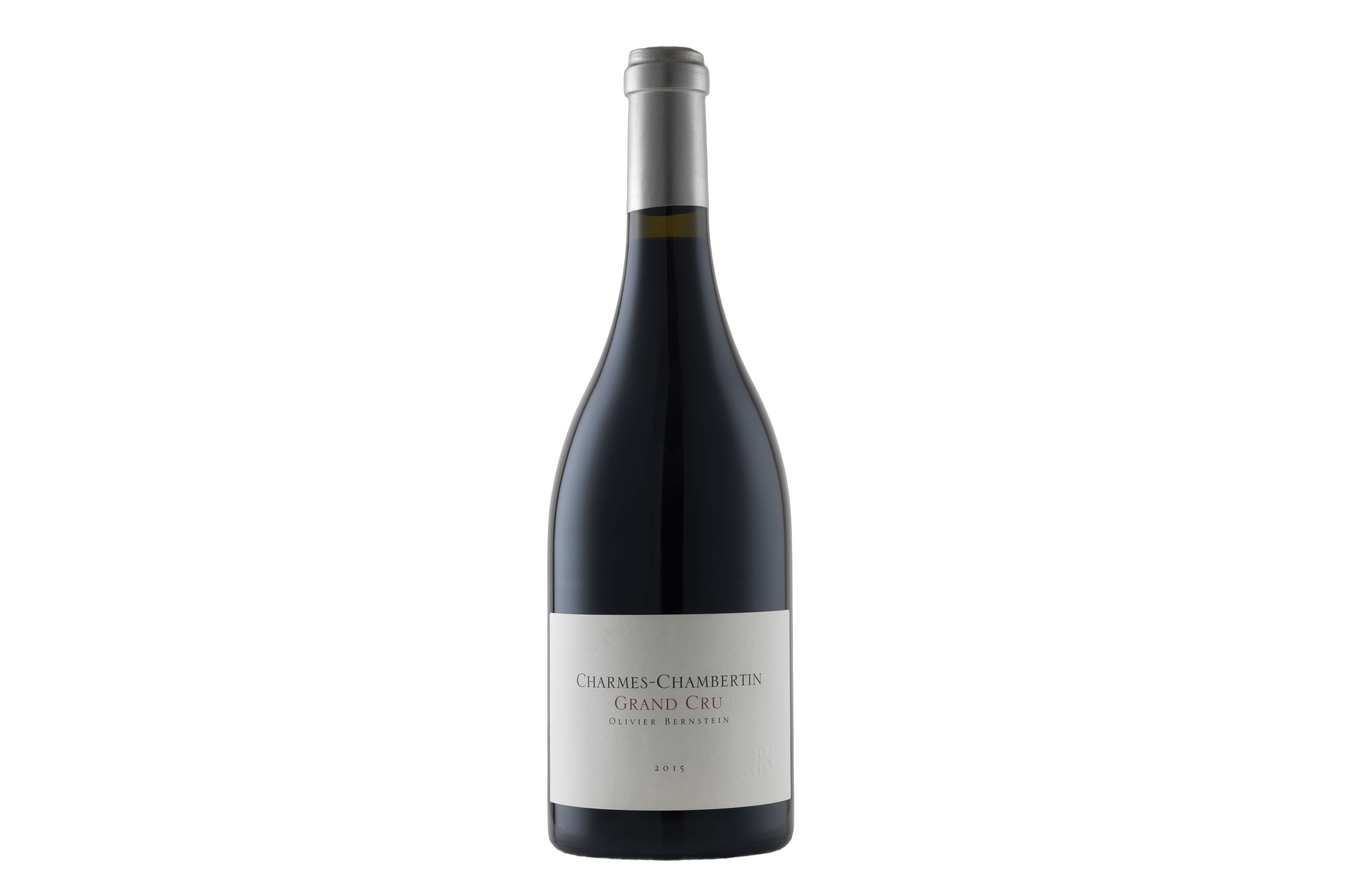 Charmes-Chambertin Grand Cru