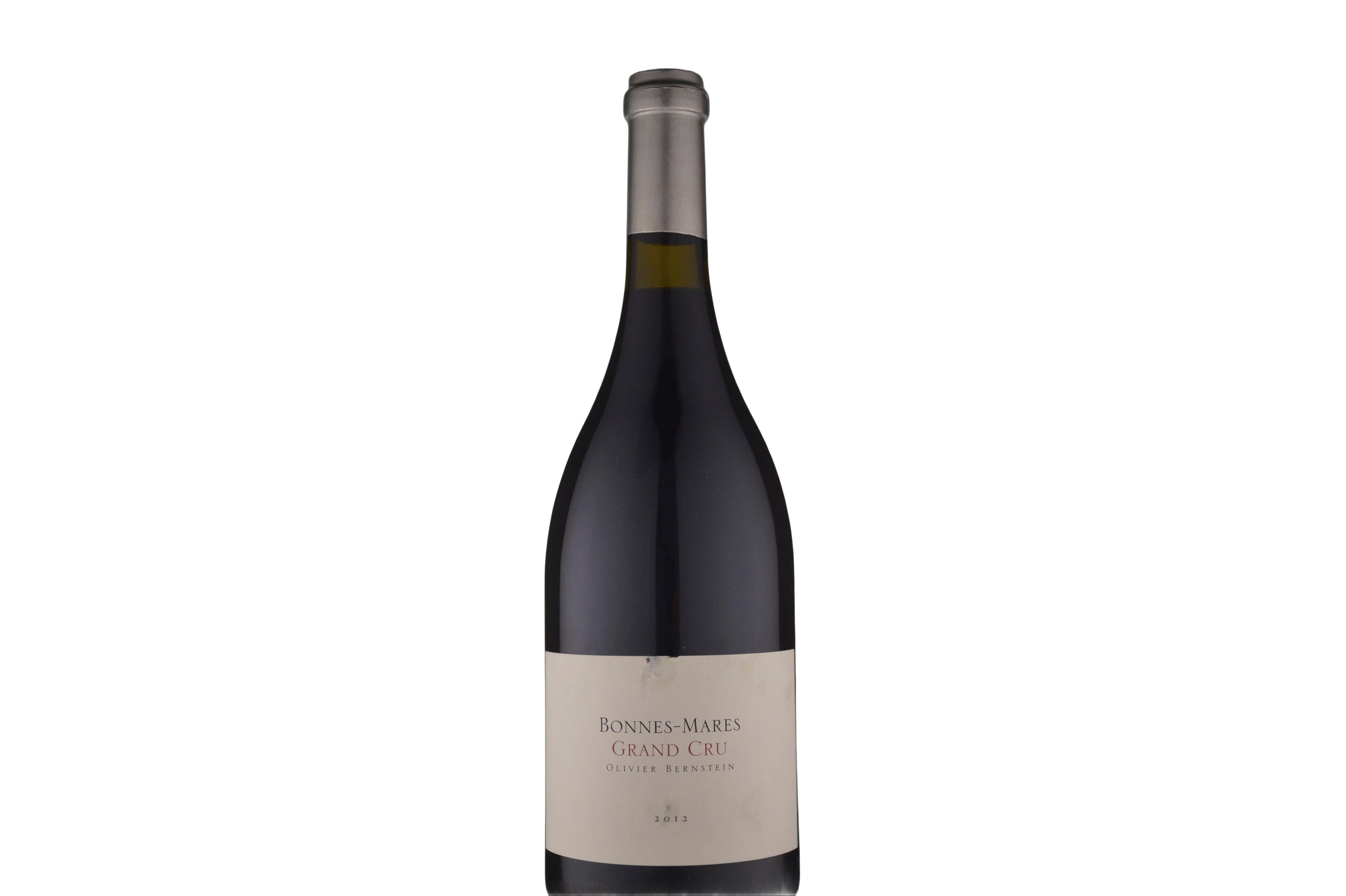 Bonnes-Mares Grand Cru