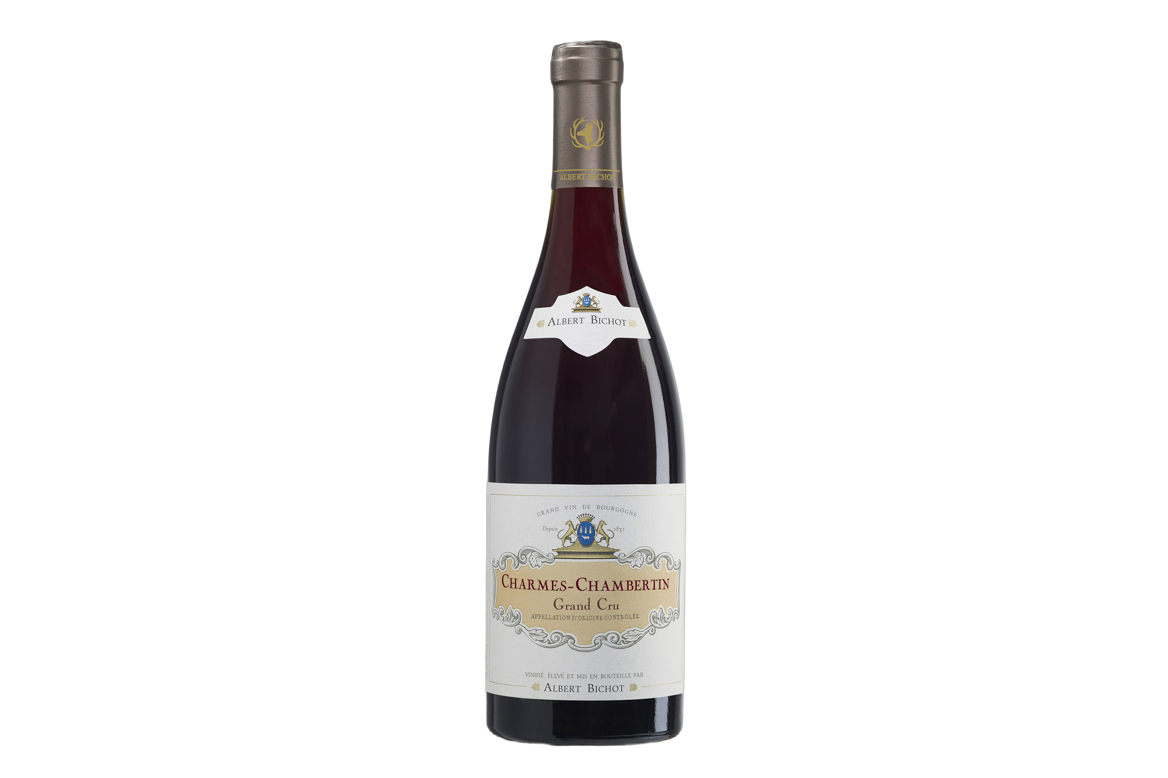 Charmes-Chambertin Grand Cru