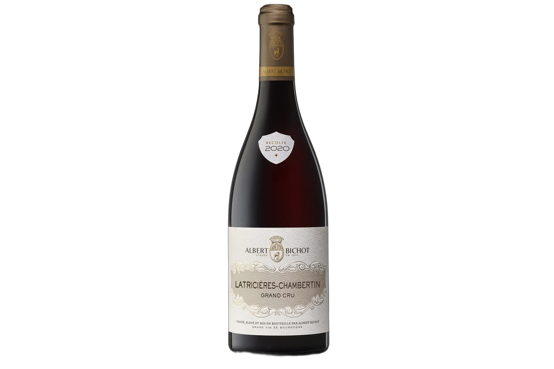 Latricières-Chambertin Grand Cru