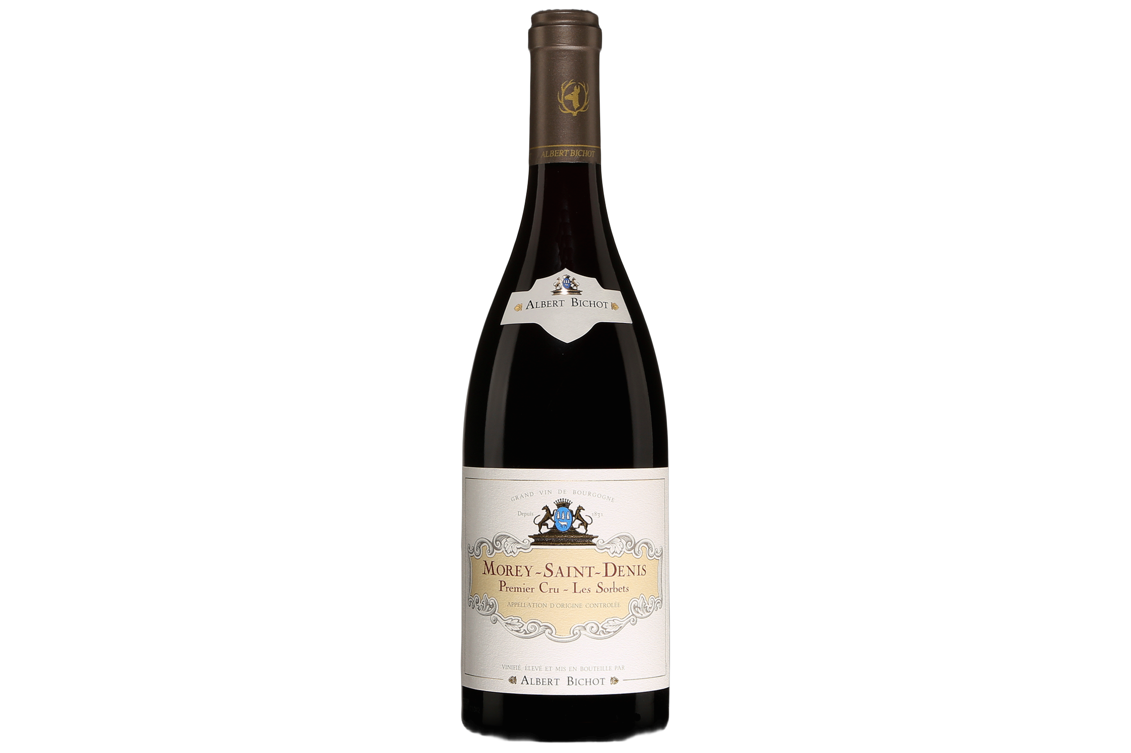 Morey-St-Denis Premier Cru Les Sorbets