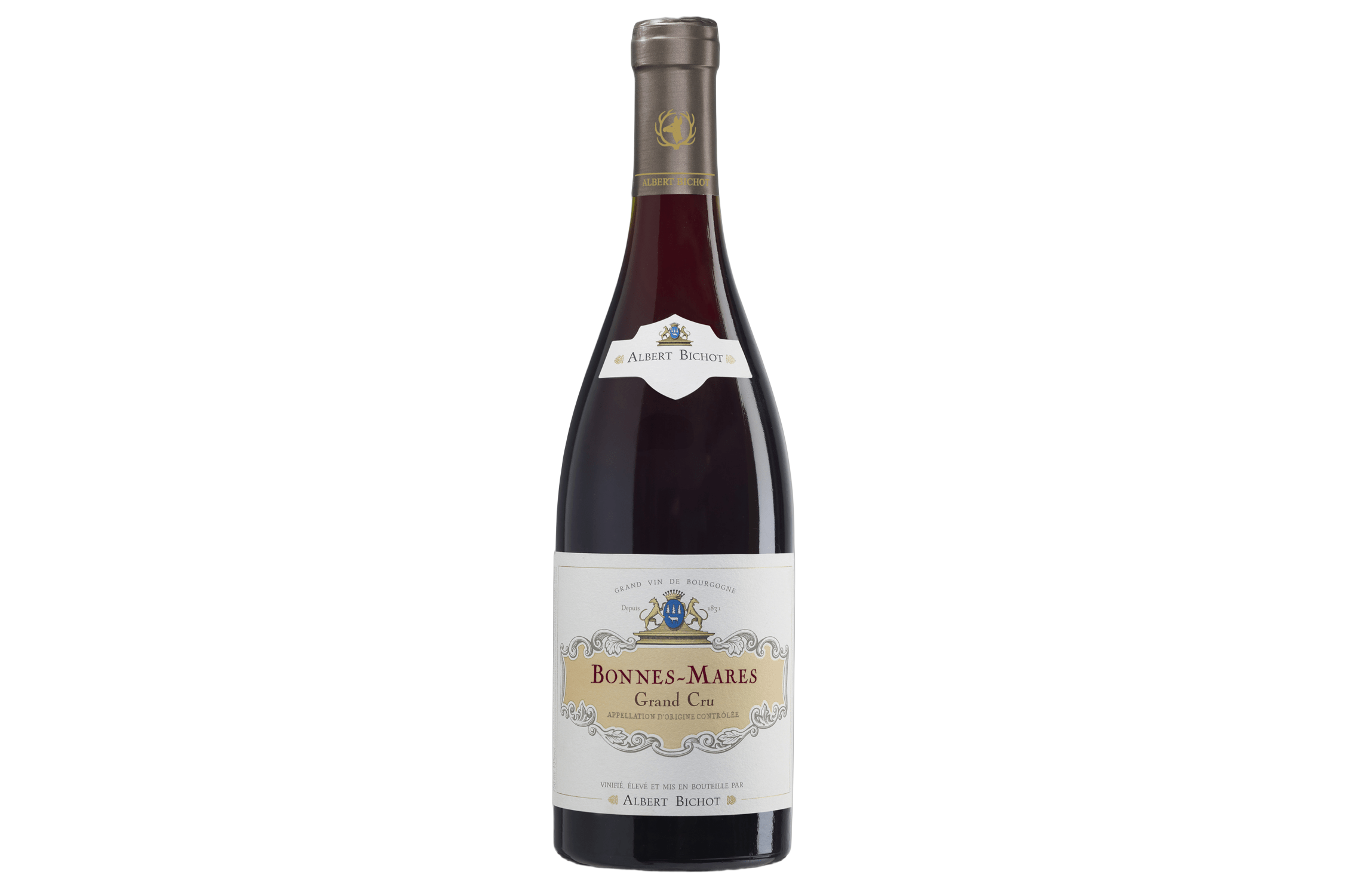 Bonnes Mares Grand Cru