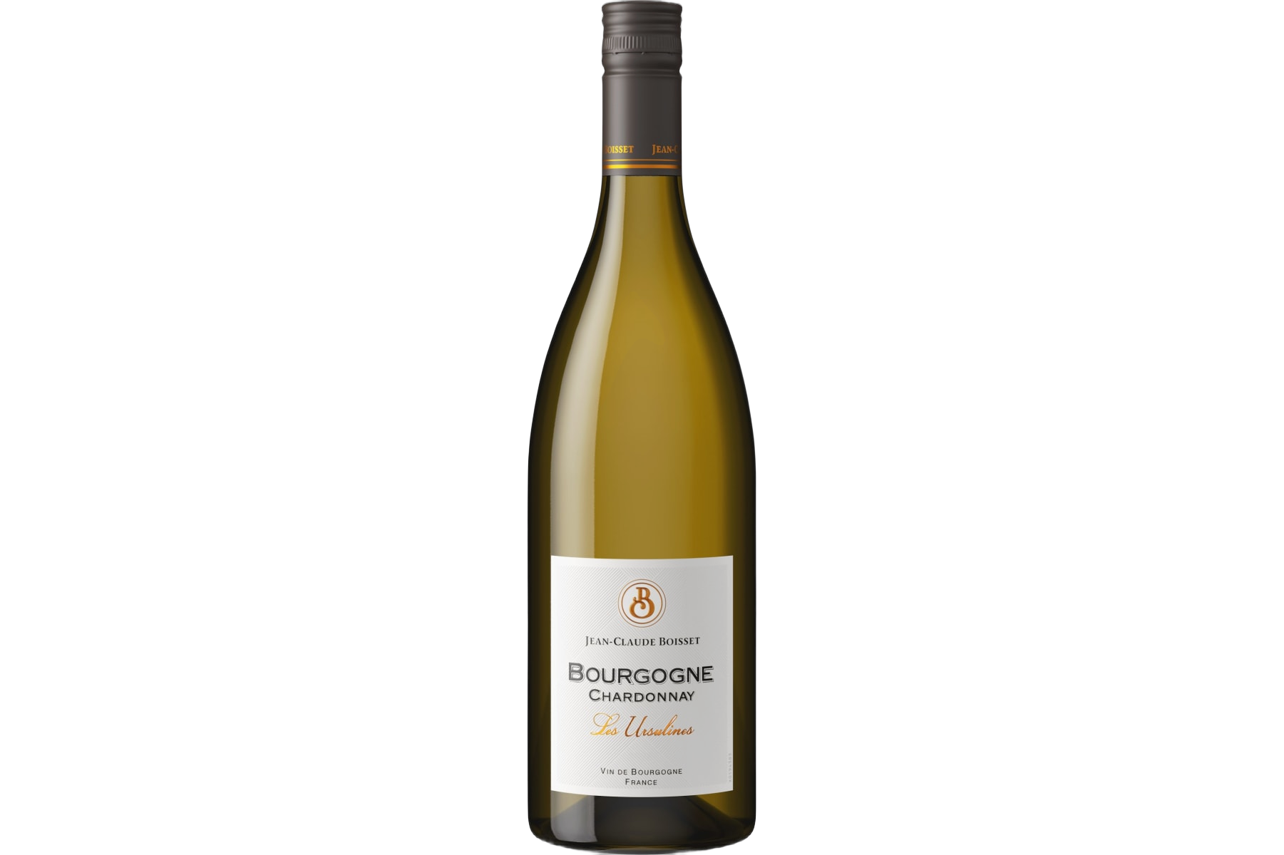 Bourgogne Chardonnay Les Ursulines
