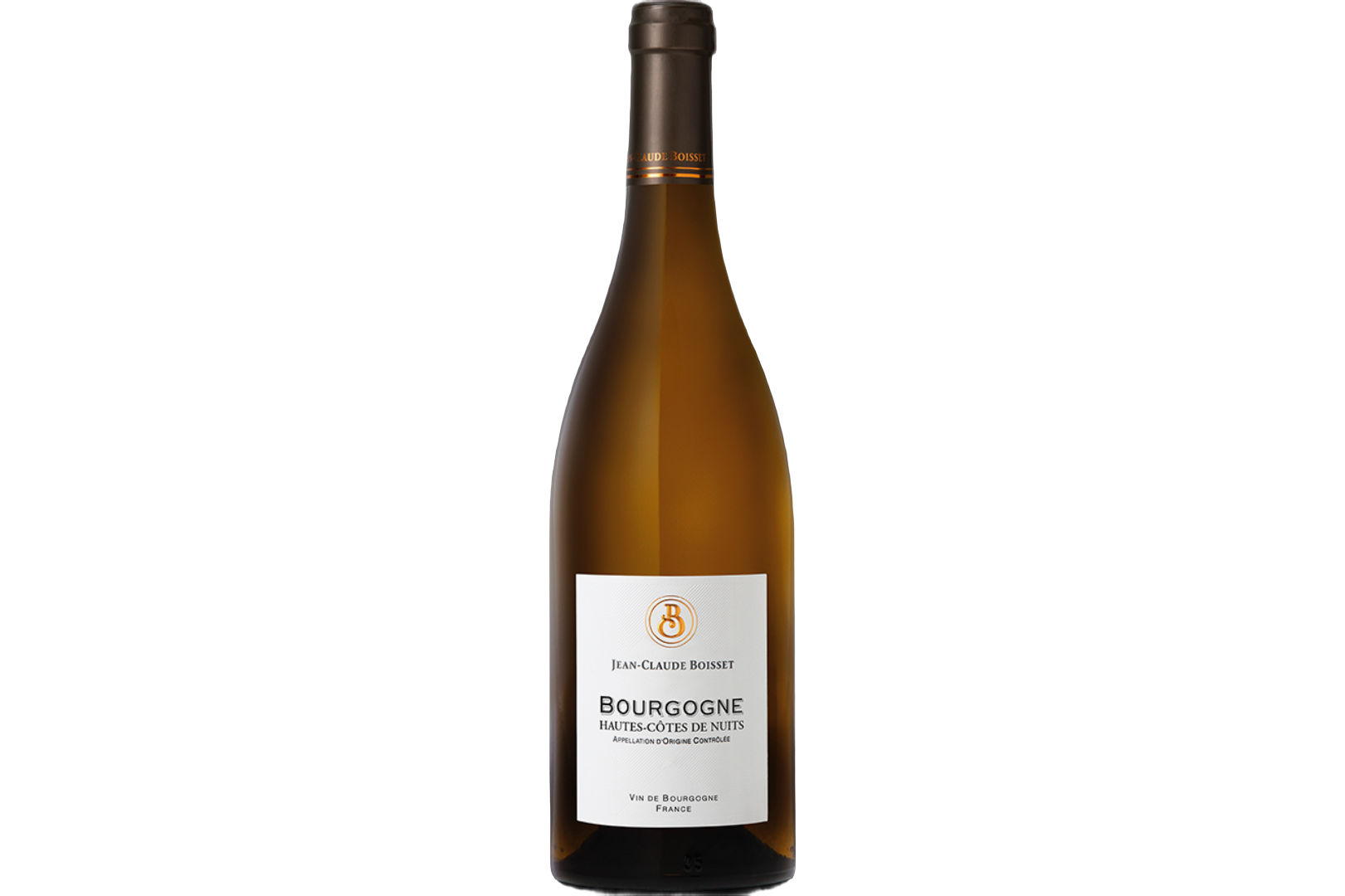 Bourgogne Hautes-Côtes de Nuits