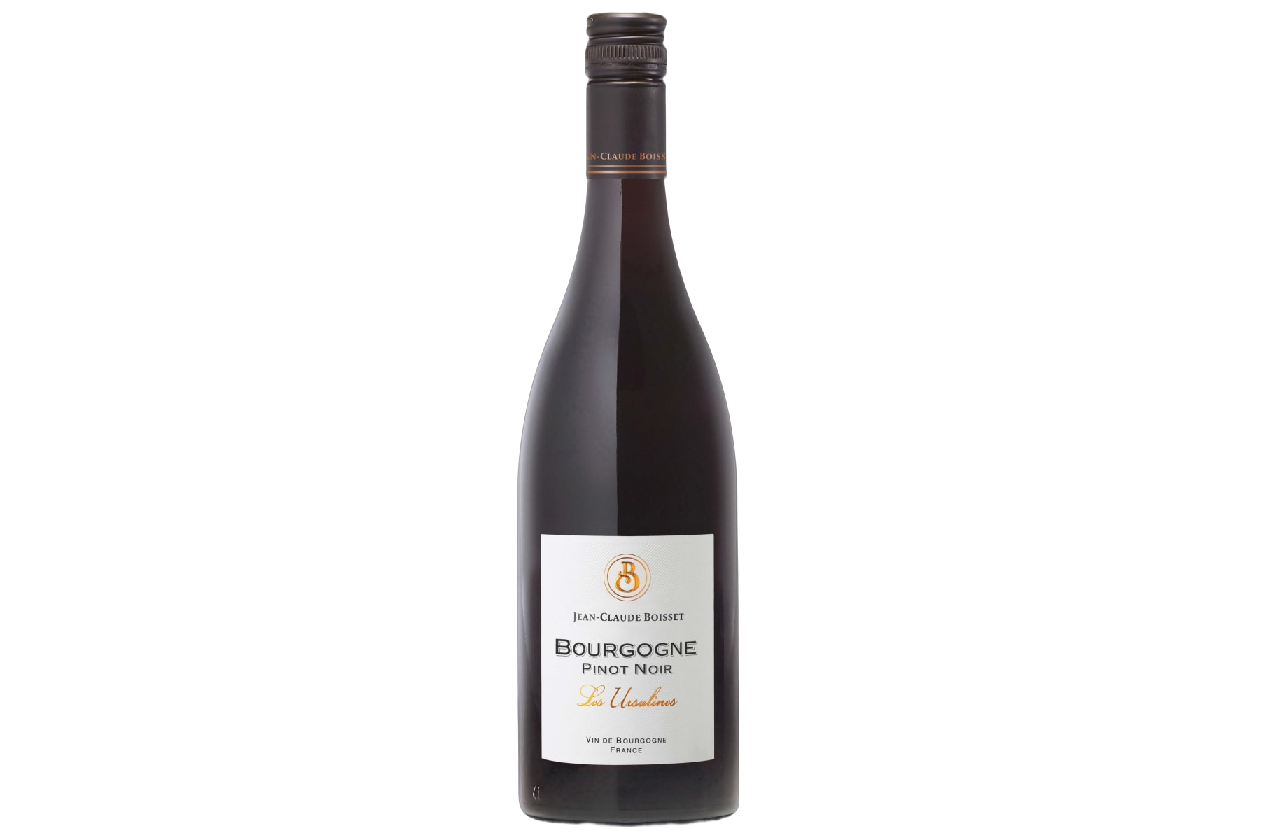 Bourgogne Pinot Noir Les Ursulines