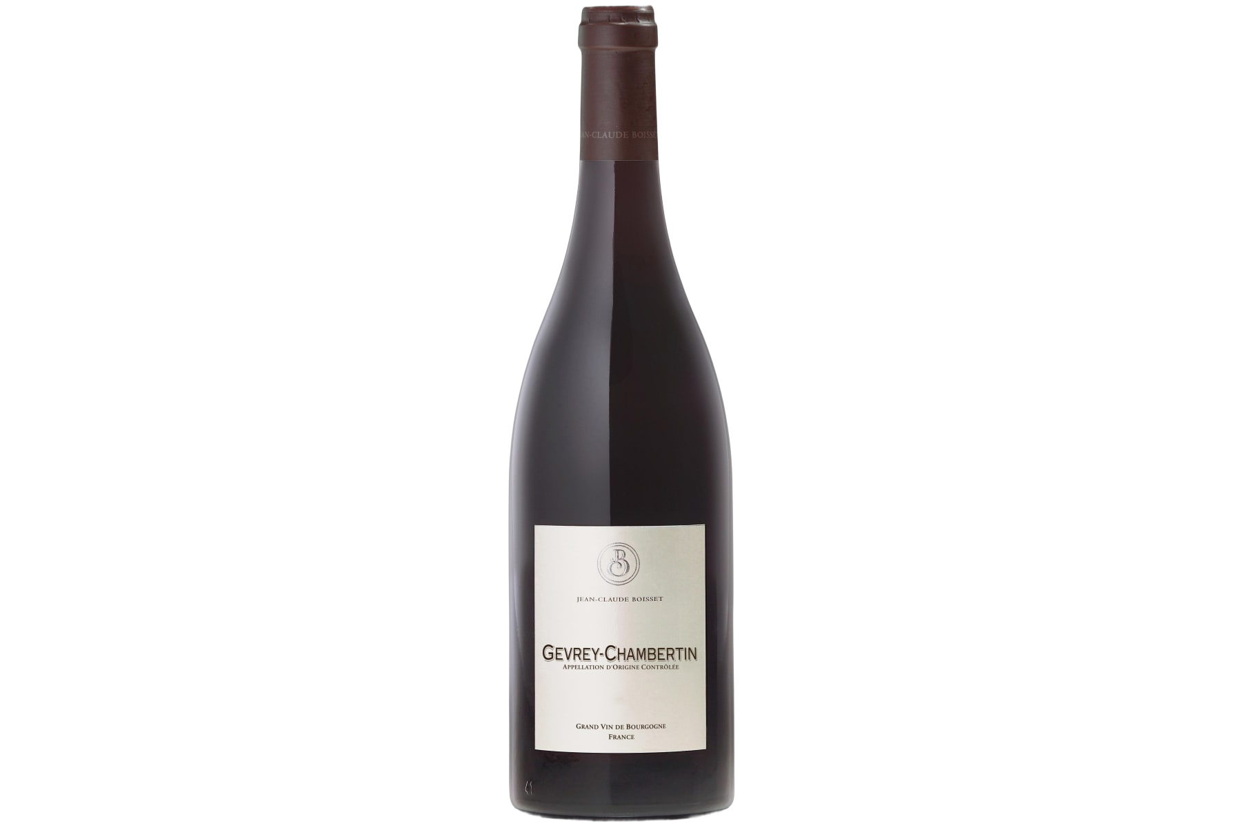 Gevrey-Chambertin