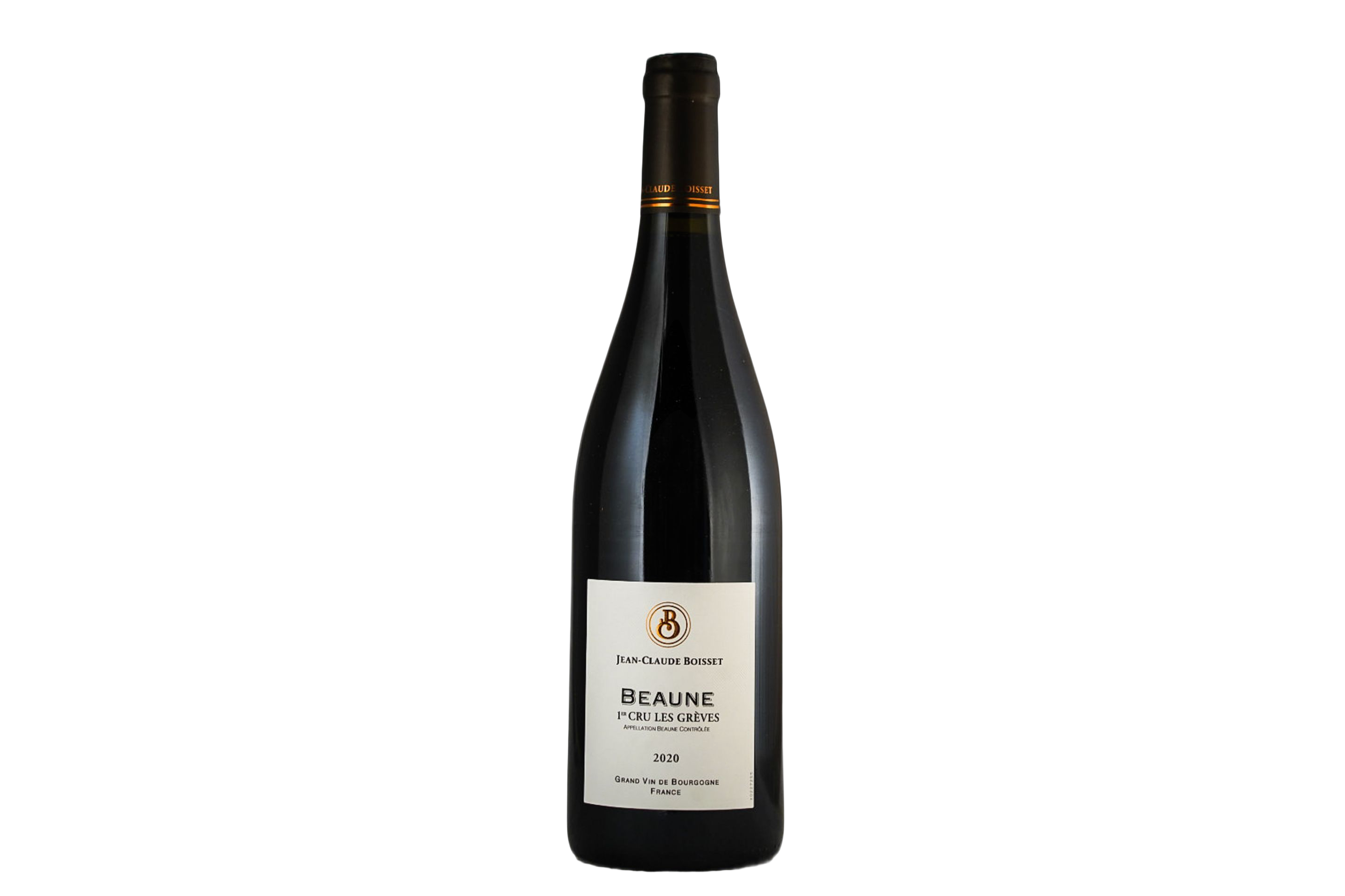 Beaune Premier Cru Les Grèves