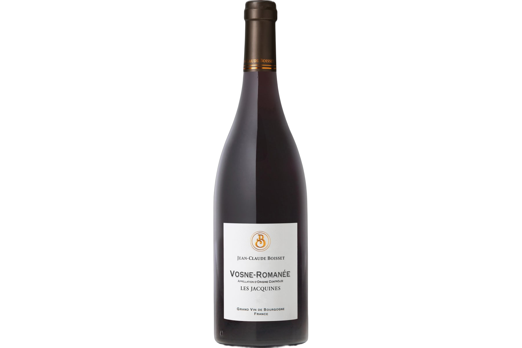 Vosne-Romanée Les Jacquines