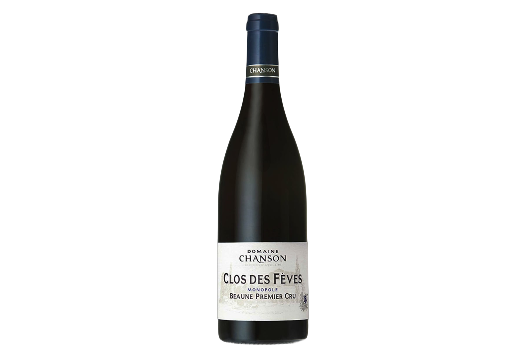 Beaune Premier Cru Clos des Fèves