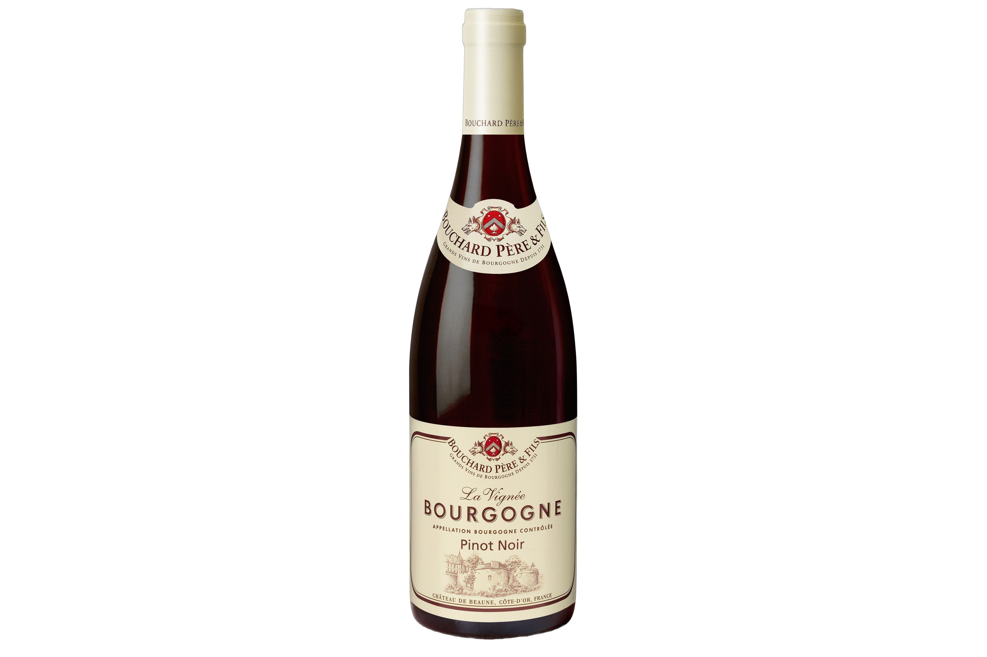 Bourgogne Pinot Noir La Vignée
