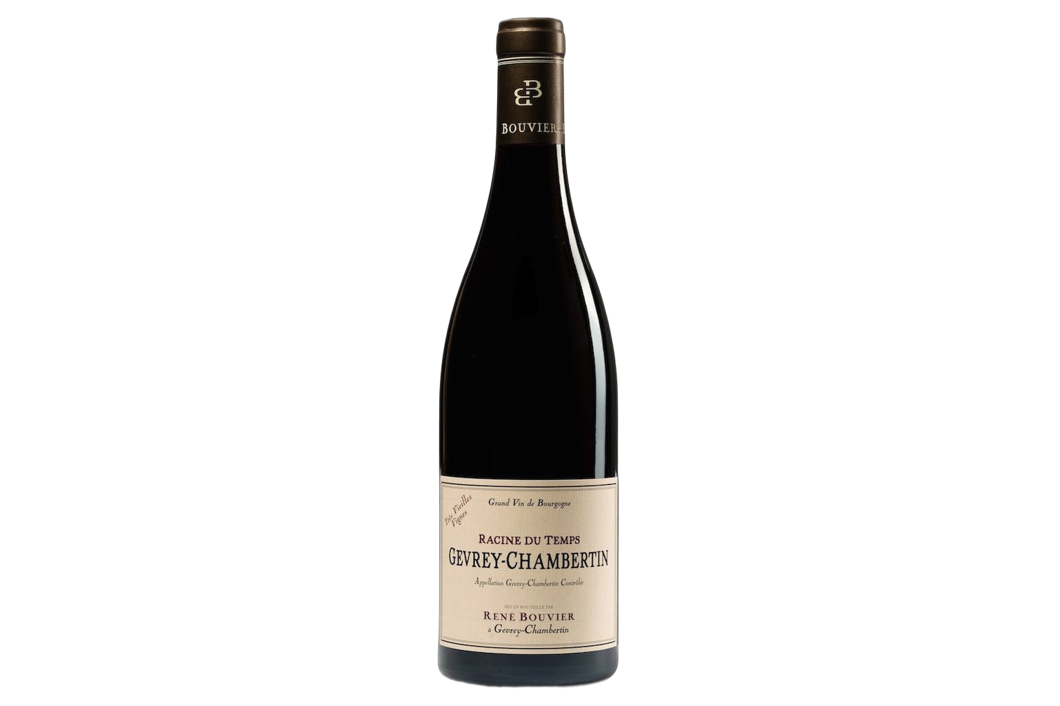 Gevrey-Chambertin Racine du Temps Très Vieilles Vignes