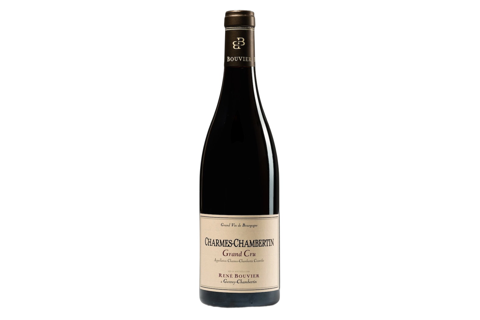 Charmes-Chambertin Grand Cru