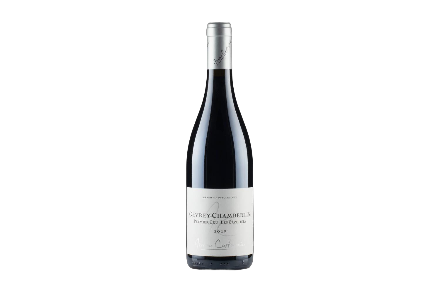 Gevrey-Chambertin Premier Cru Les Cazetiers
