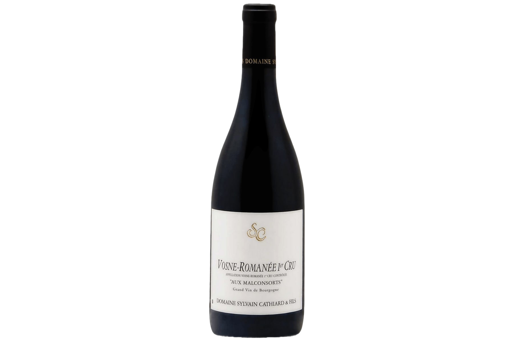 Vosne-Romanée Premier Cru Aux Malconsorts