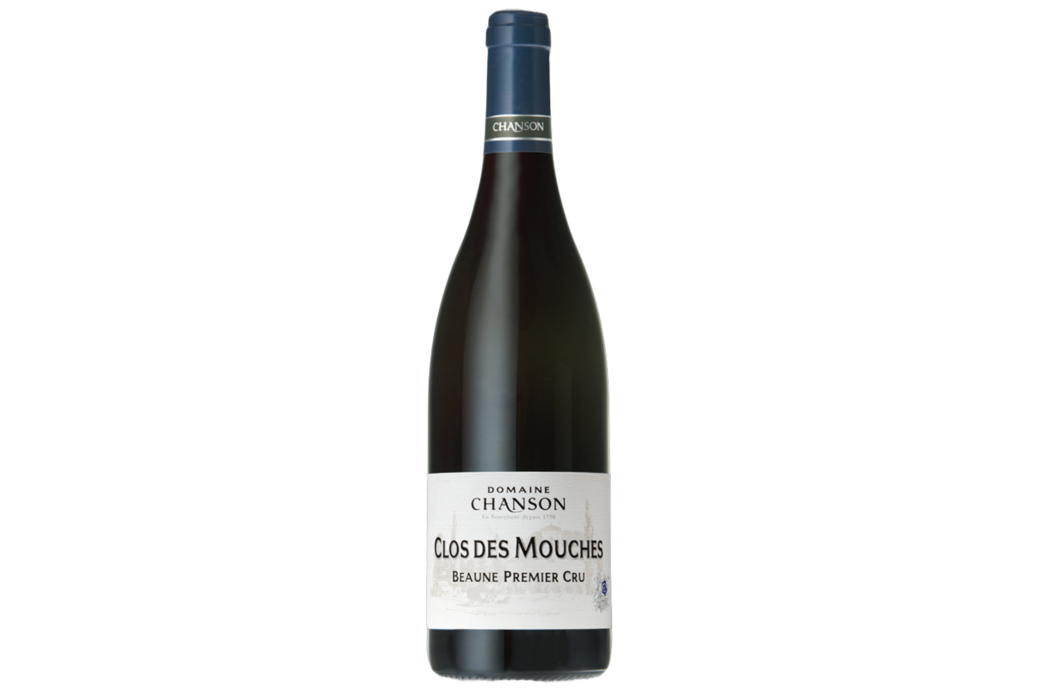 Beaune Premier Cru Clos des Mouches Rouge