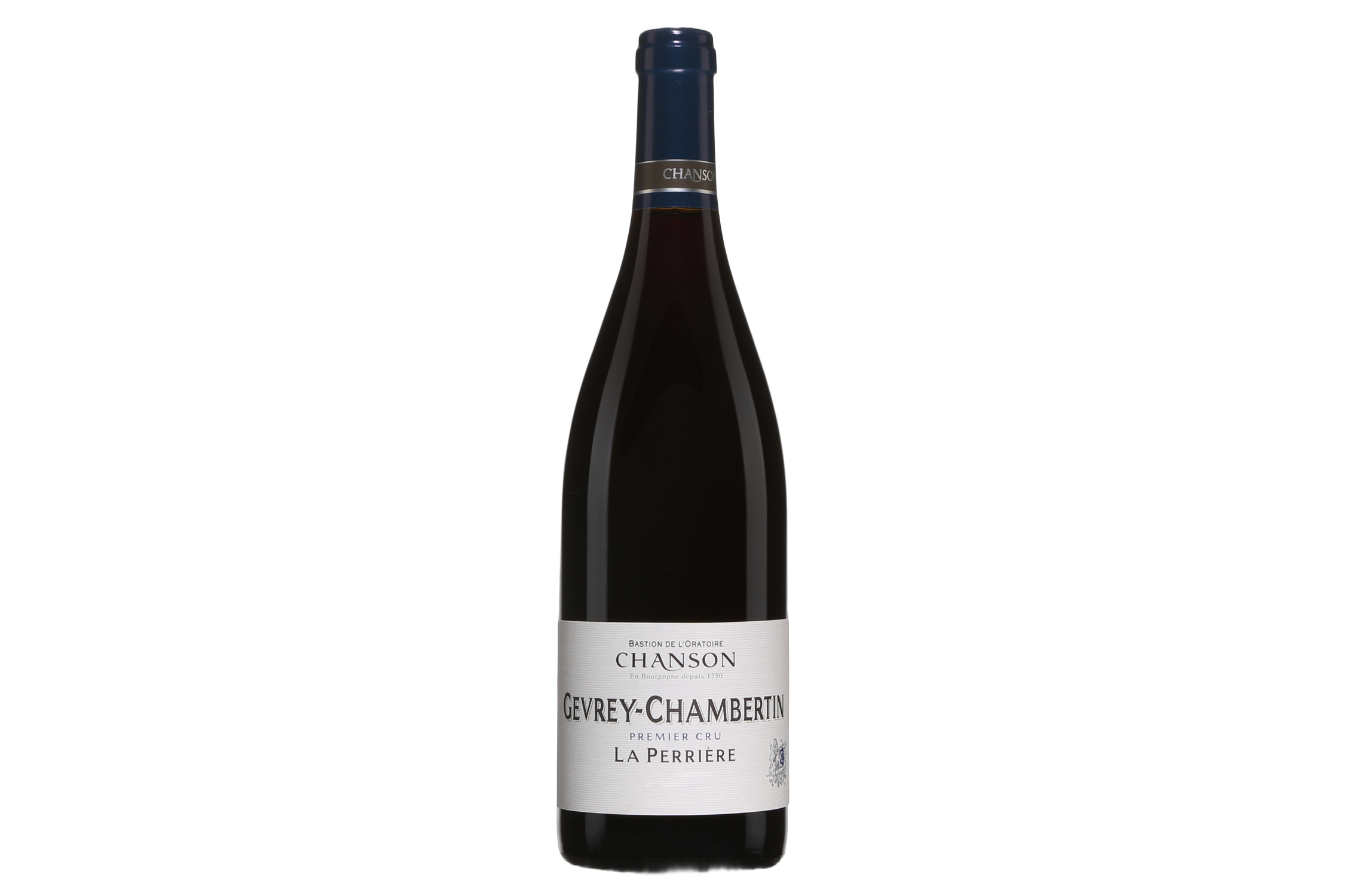 Chanson Gevrey-Chambertin Premier Cru La Perrière