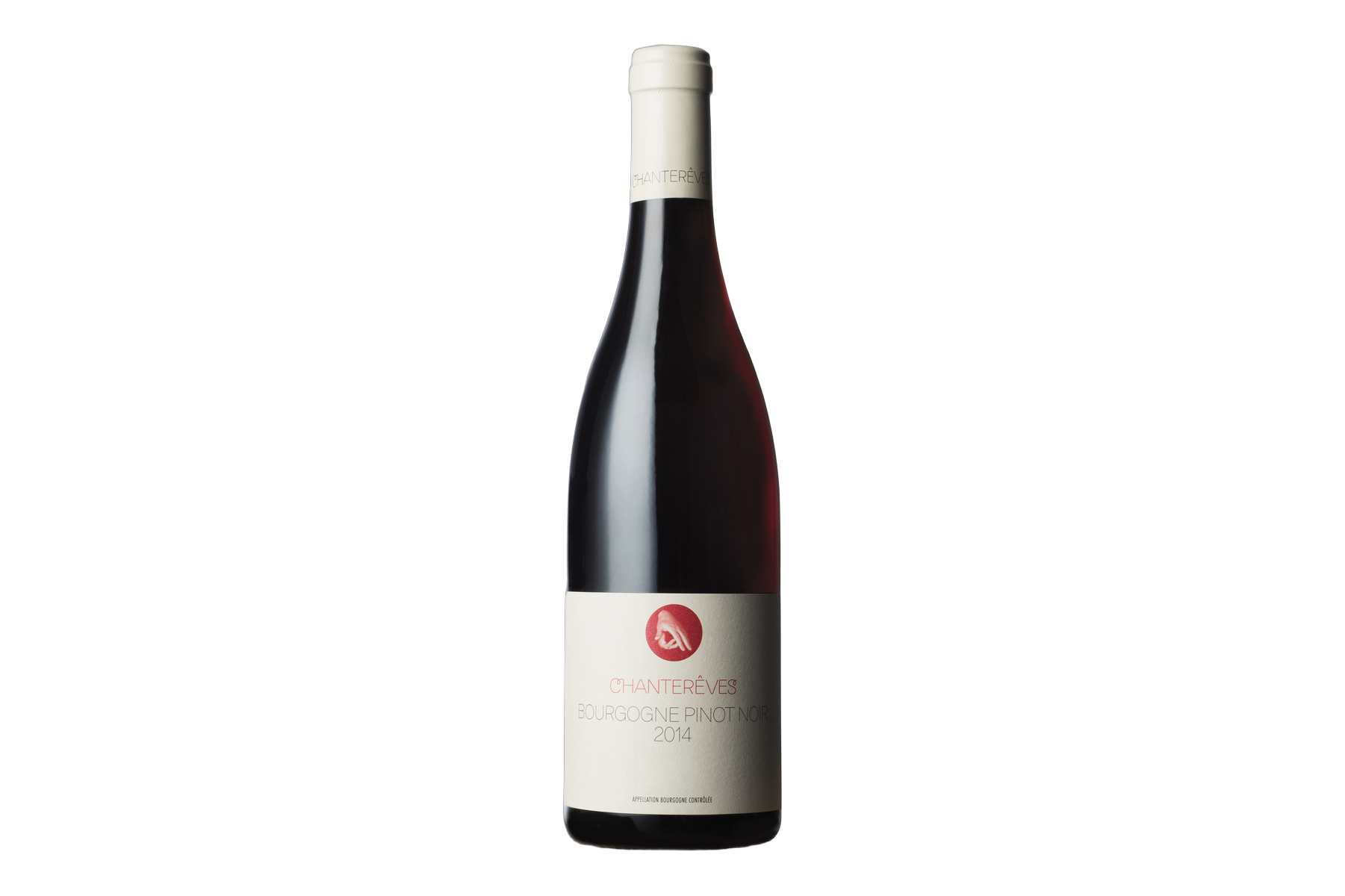 Domaine Lécheneaut Bourgogne Pinot Noir