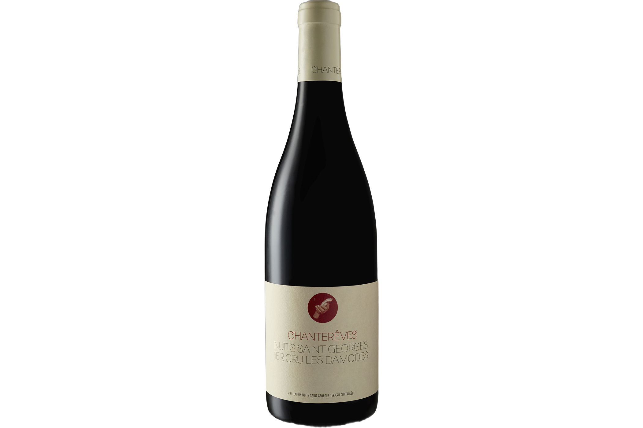 Domaine Lécheneaut Nuits-St-Georges Premier Cru Les Damodes
