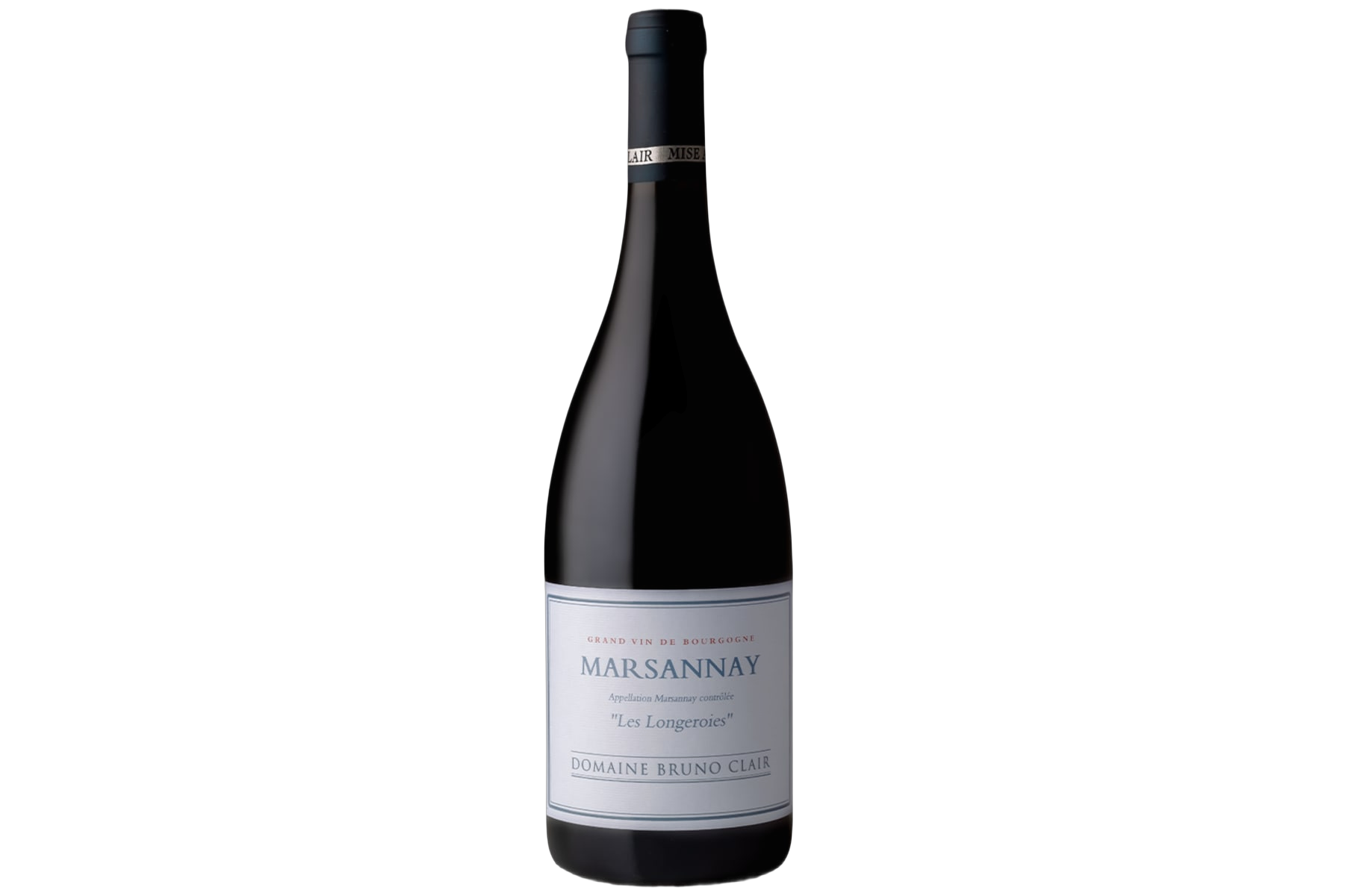 Marsannay Les Longeroies