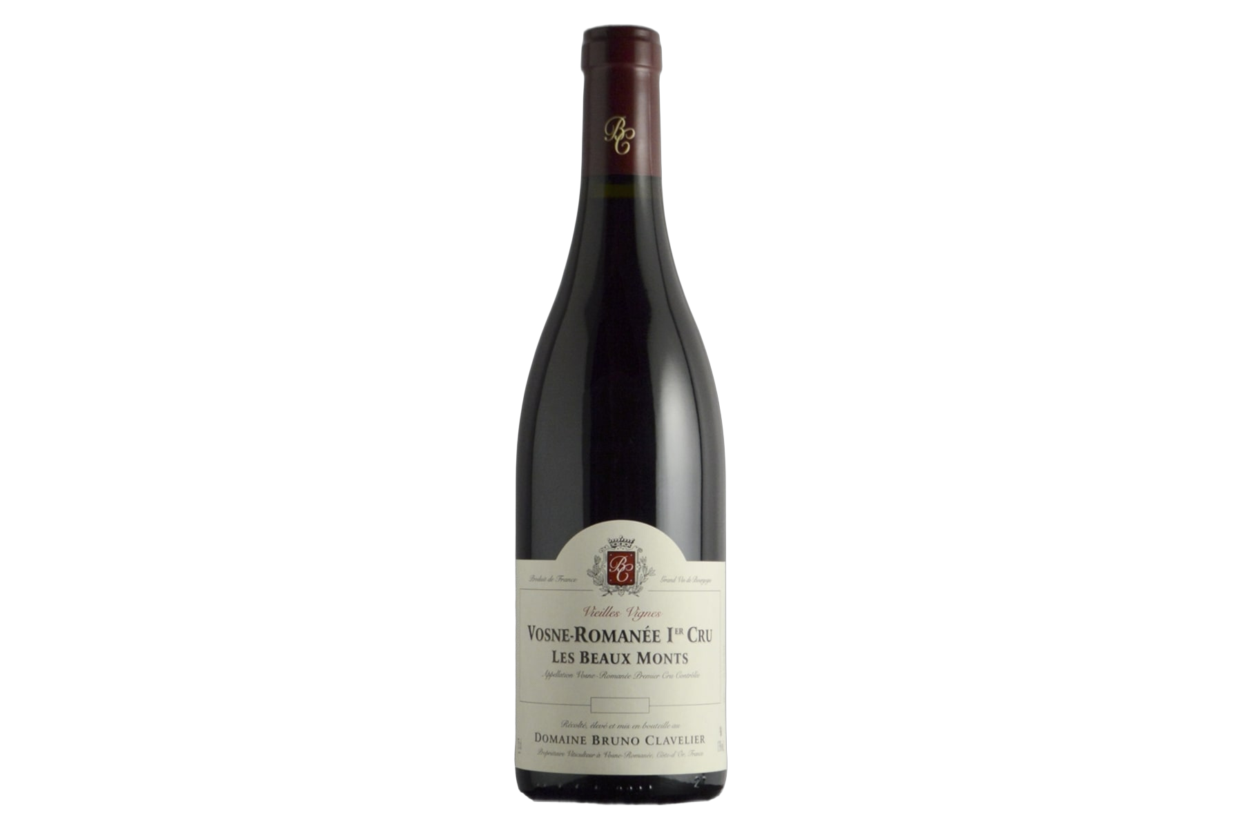 Vosne-Romanée Premier Cru Les Beaux-Monts Vieilles Vignes