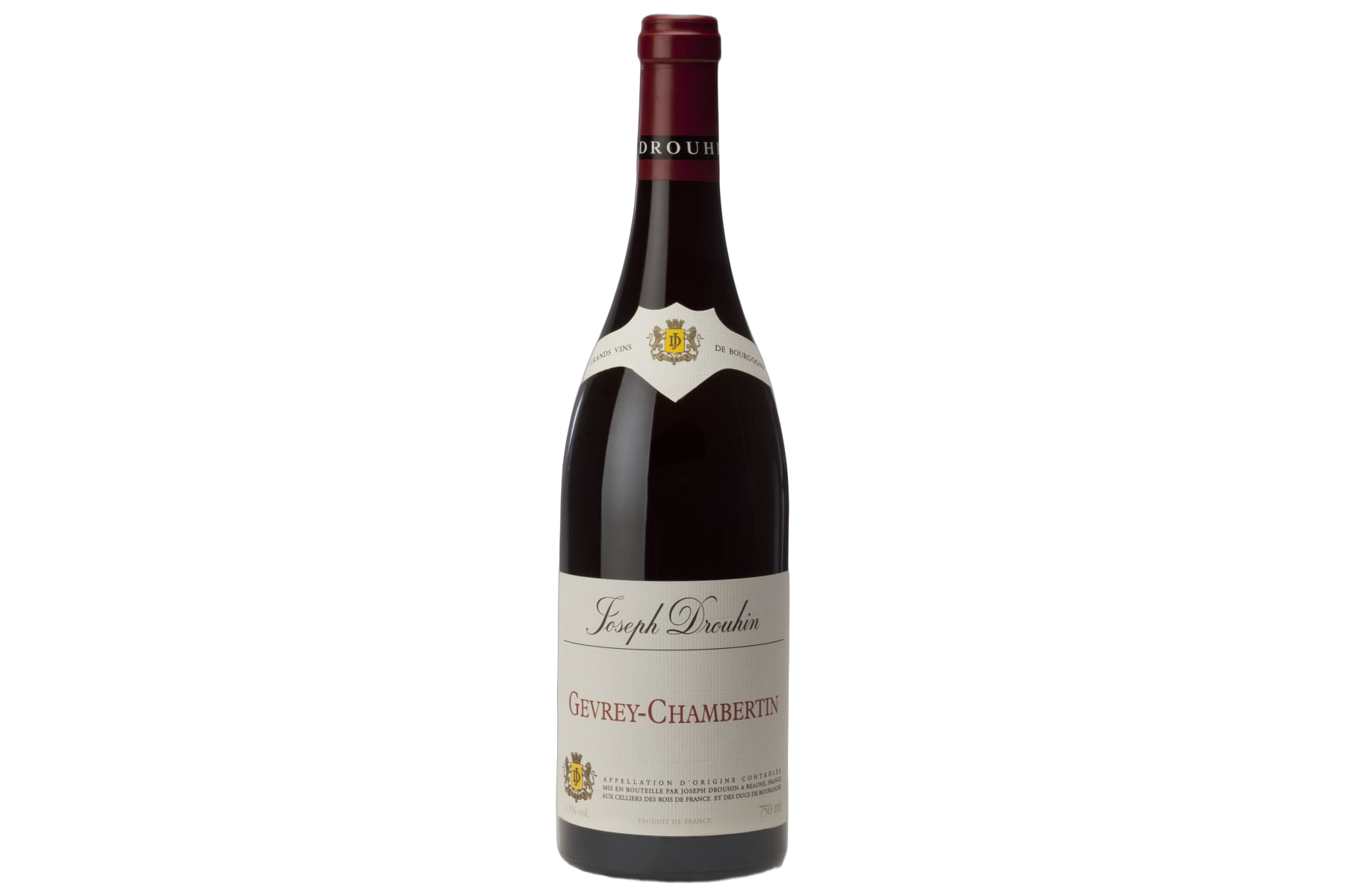 Gevrey-Chambertin