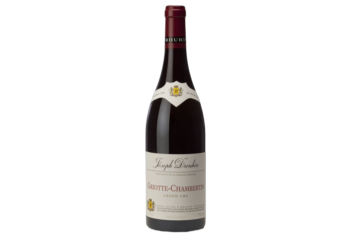 Griotte-Chambertin Grand Cru