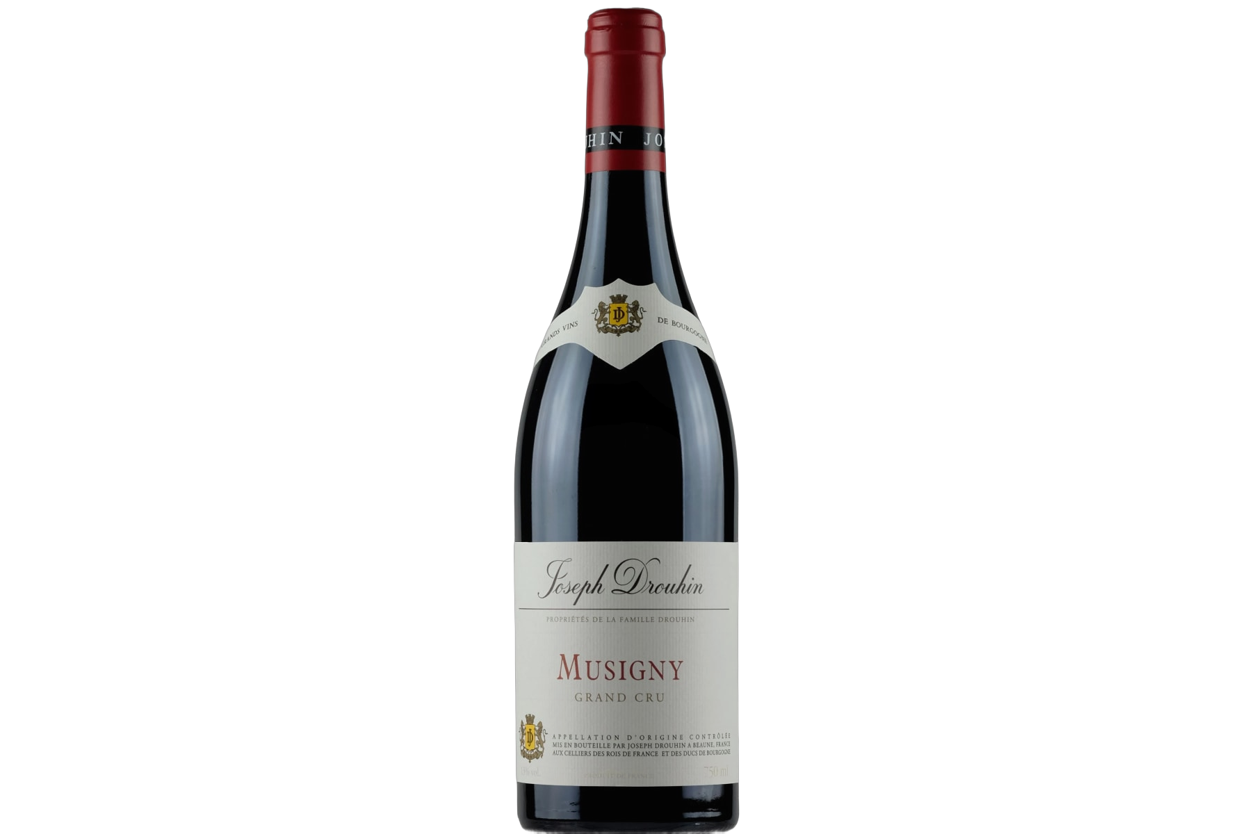 Musigny Grand Cru